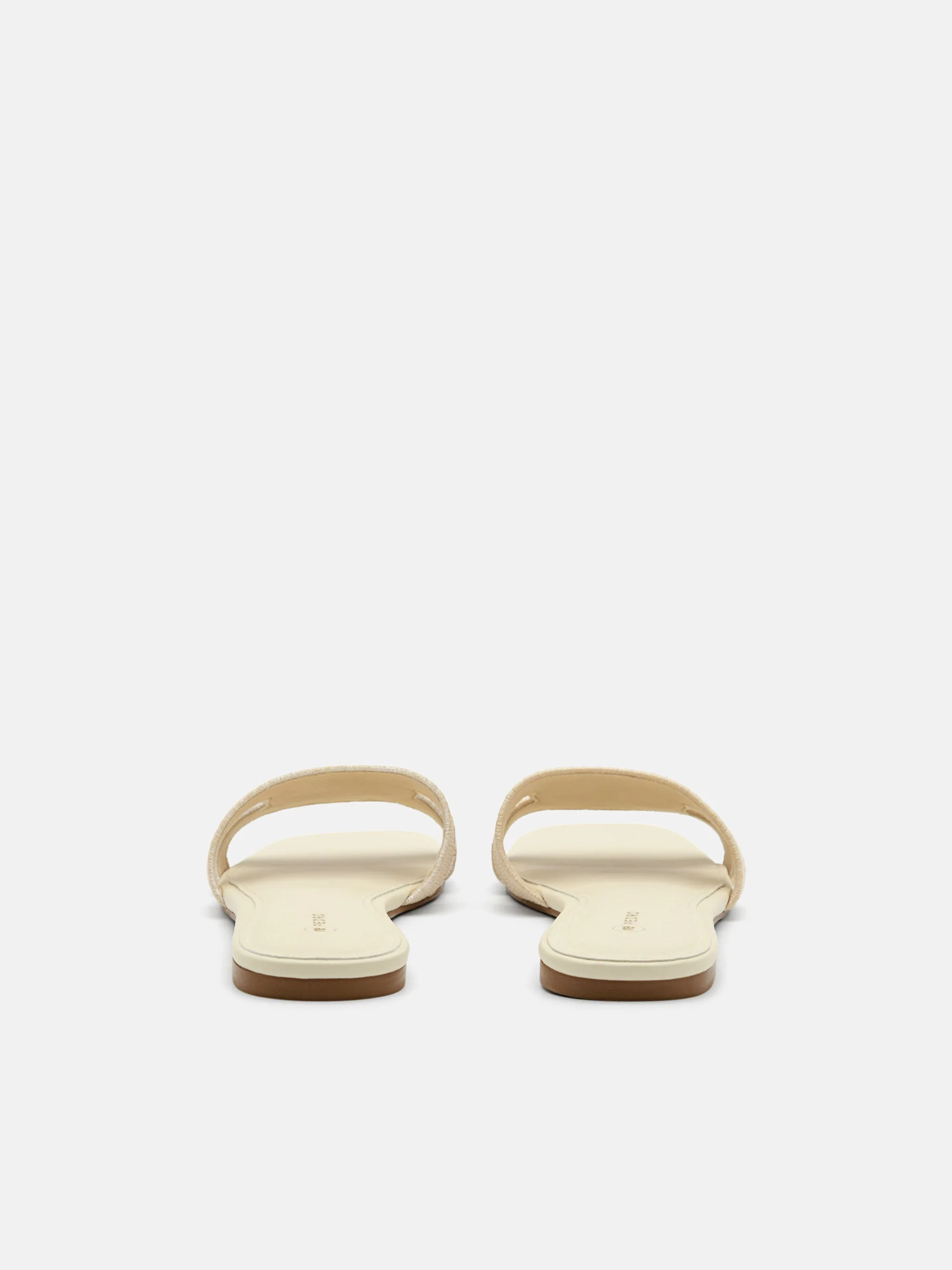 rePEDRO Knitted Sandals - Image 3