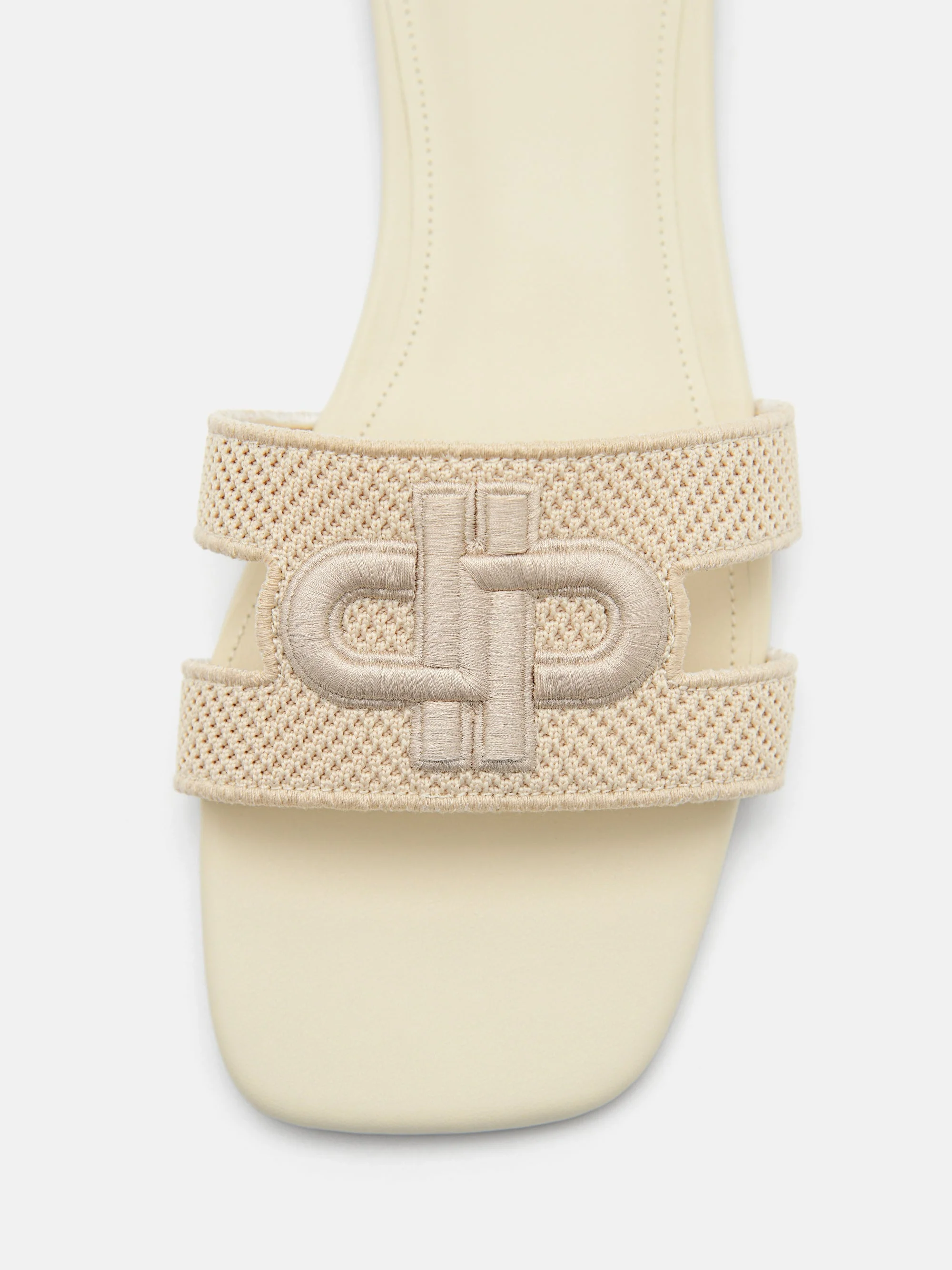 rePEDRO Knitted Sandals - Image 5