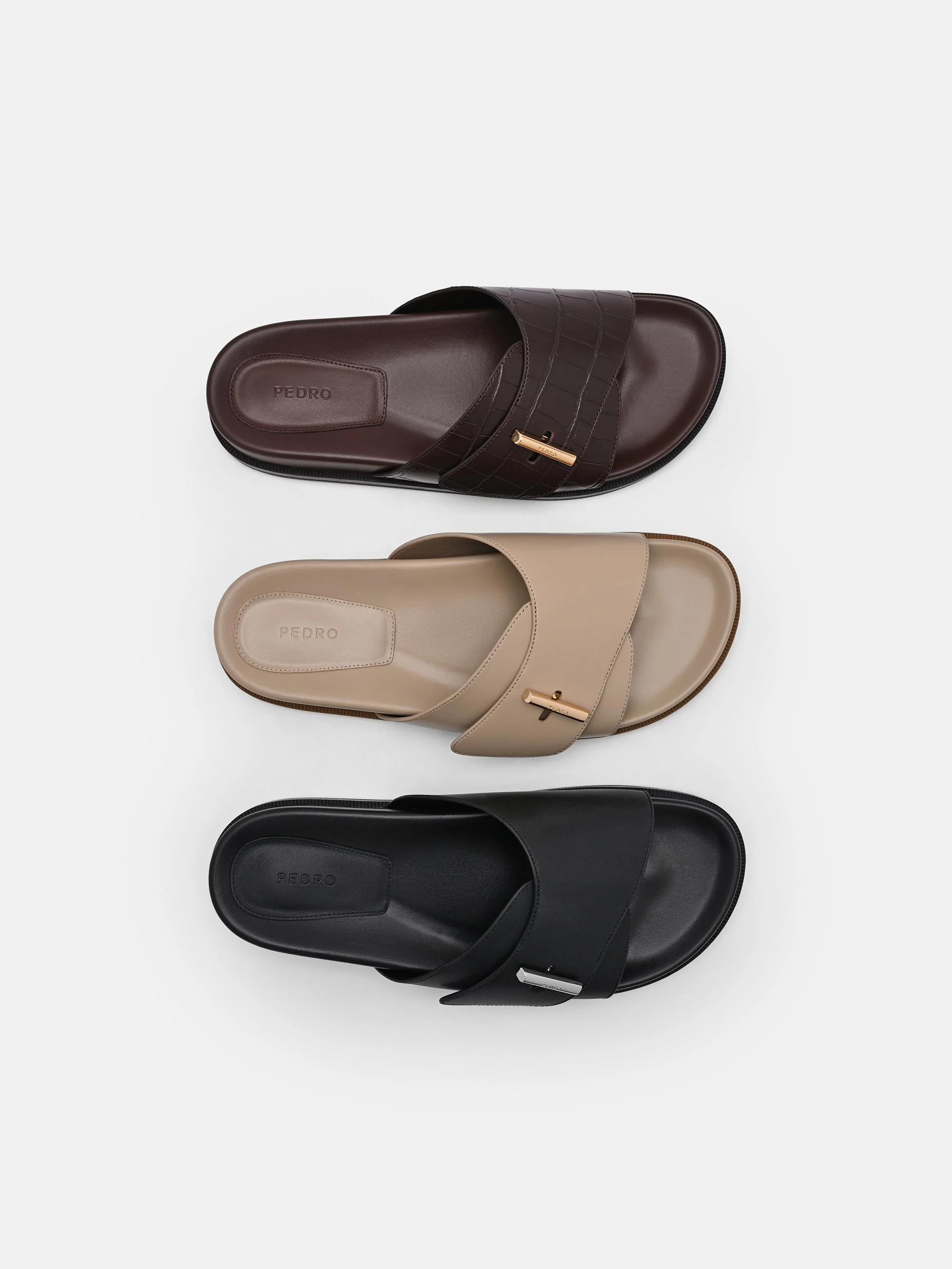 Demi Slide Sandals - Image 12