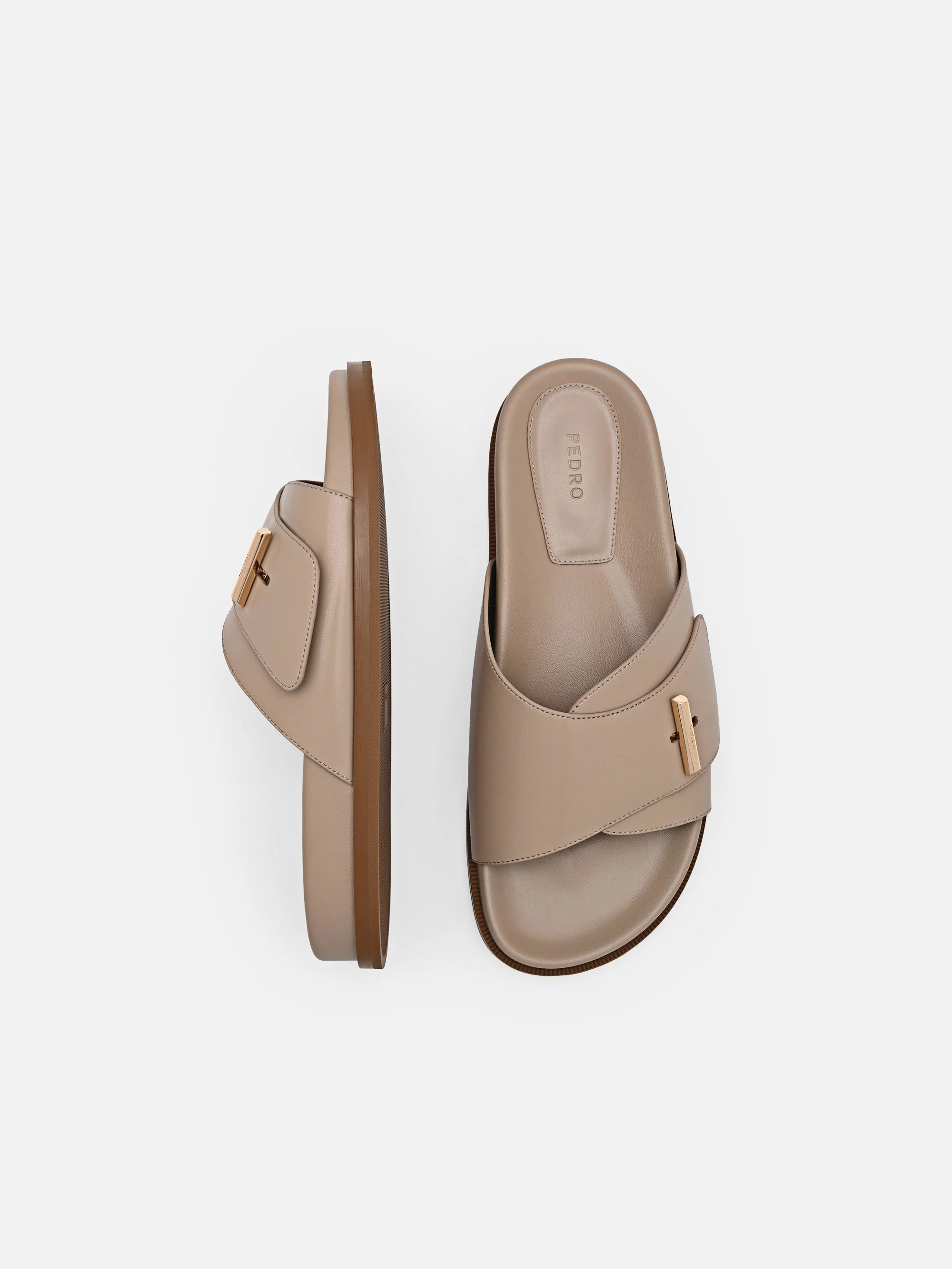 Demi Slide Sandals - Image 5