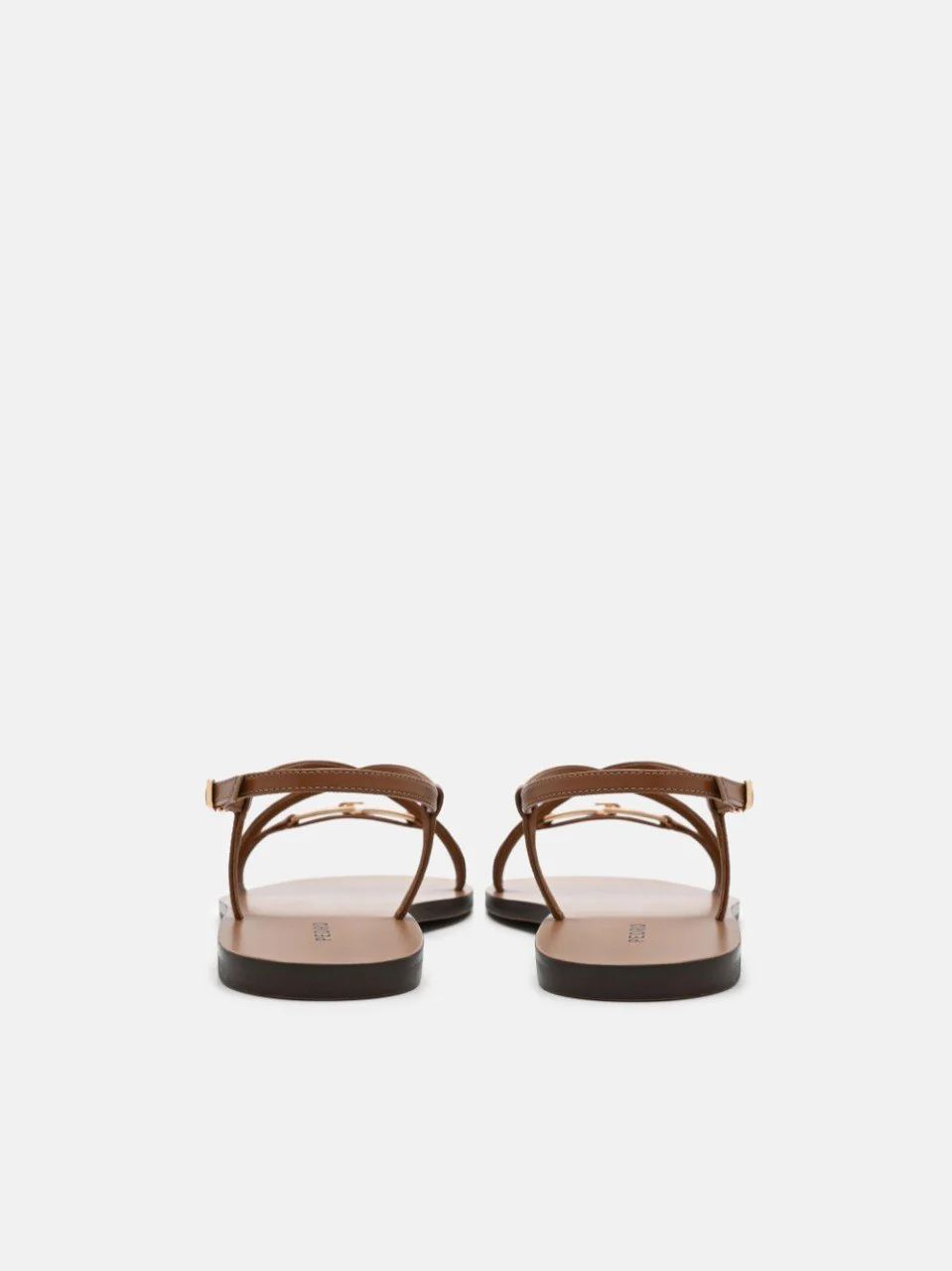 Hitch Ankle Strap Sandals - Image 5