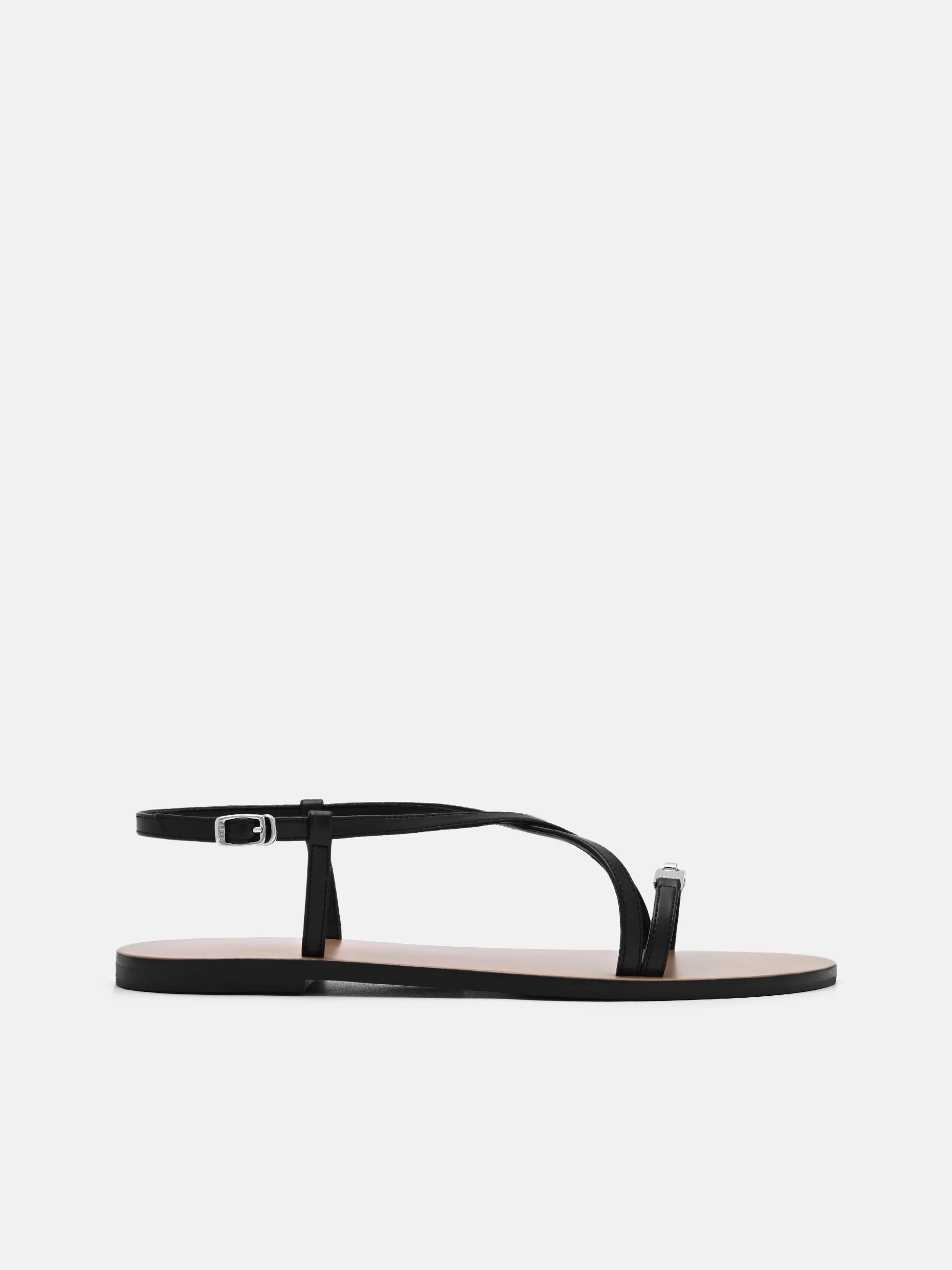 Hitch Ankle Strap Sandals - Image 7