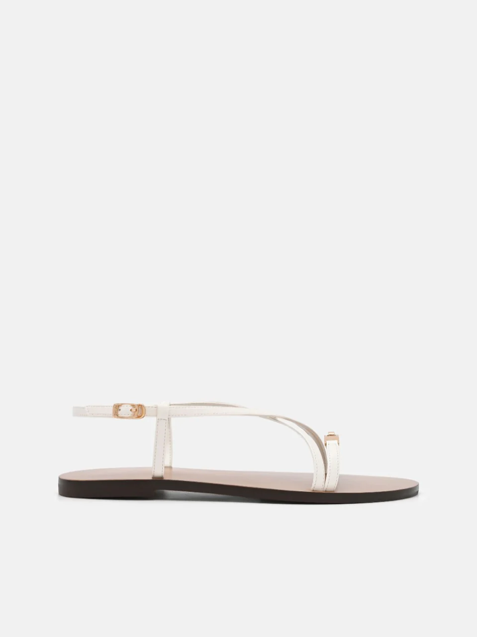 Hitch Ankle Strap Sandals