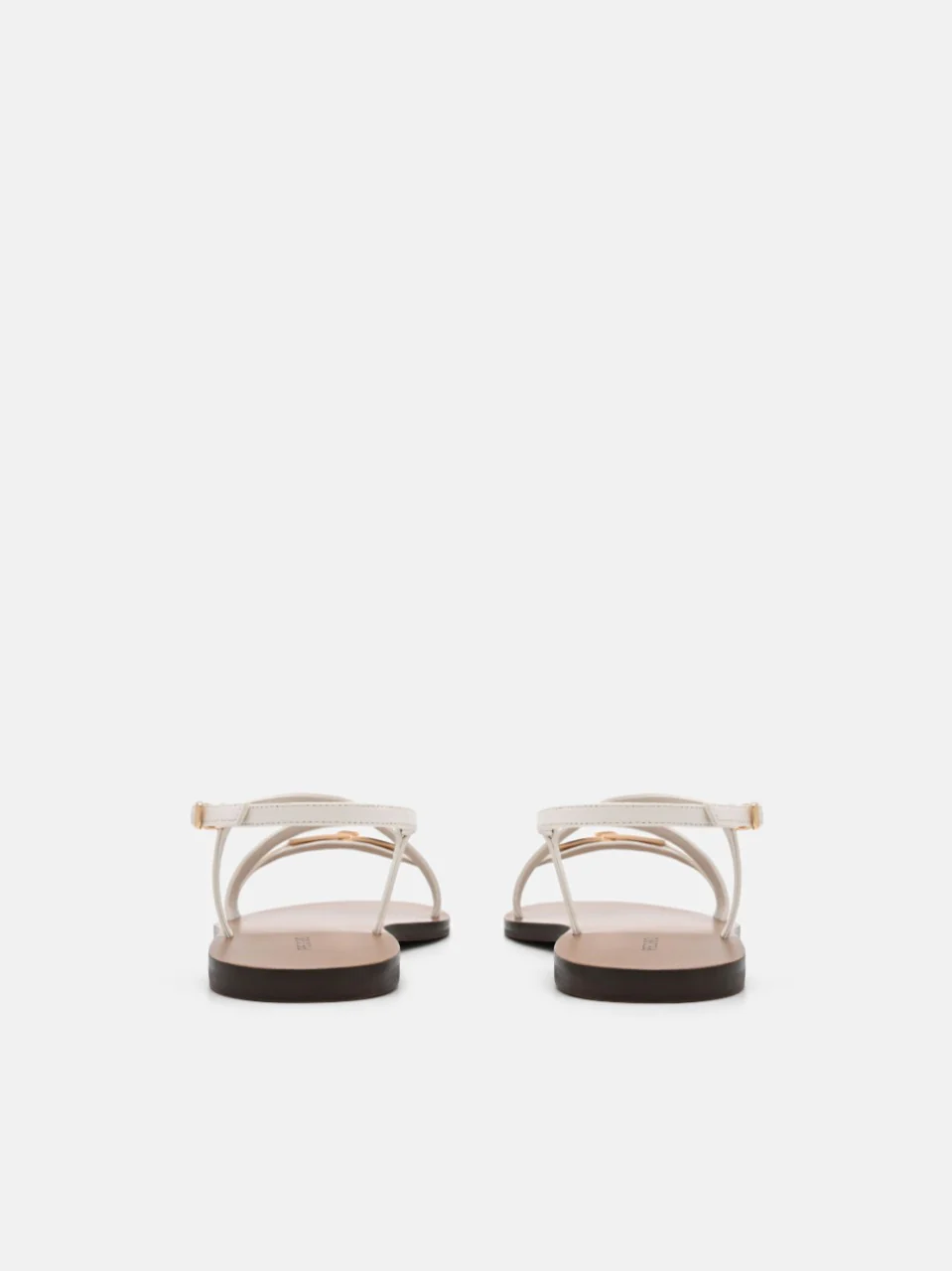 Hitch Ankle Strap Sandals - Image 5