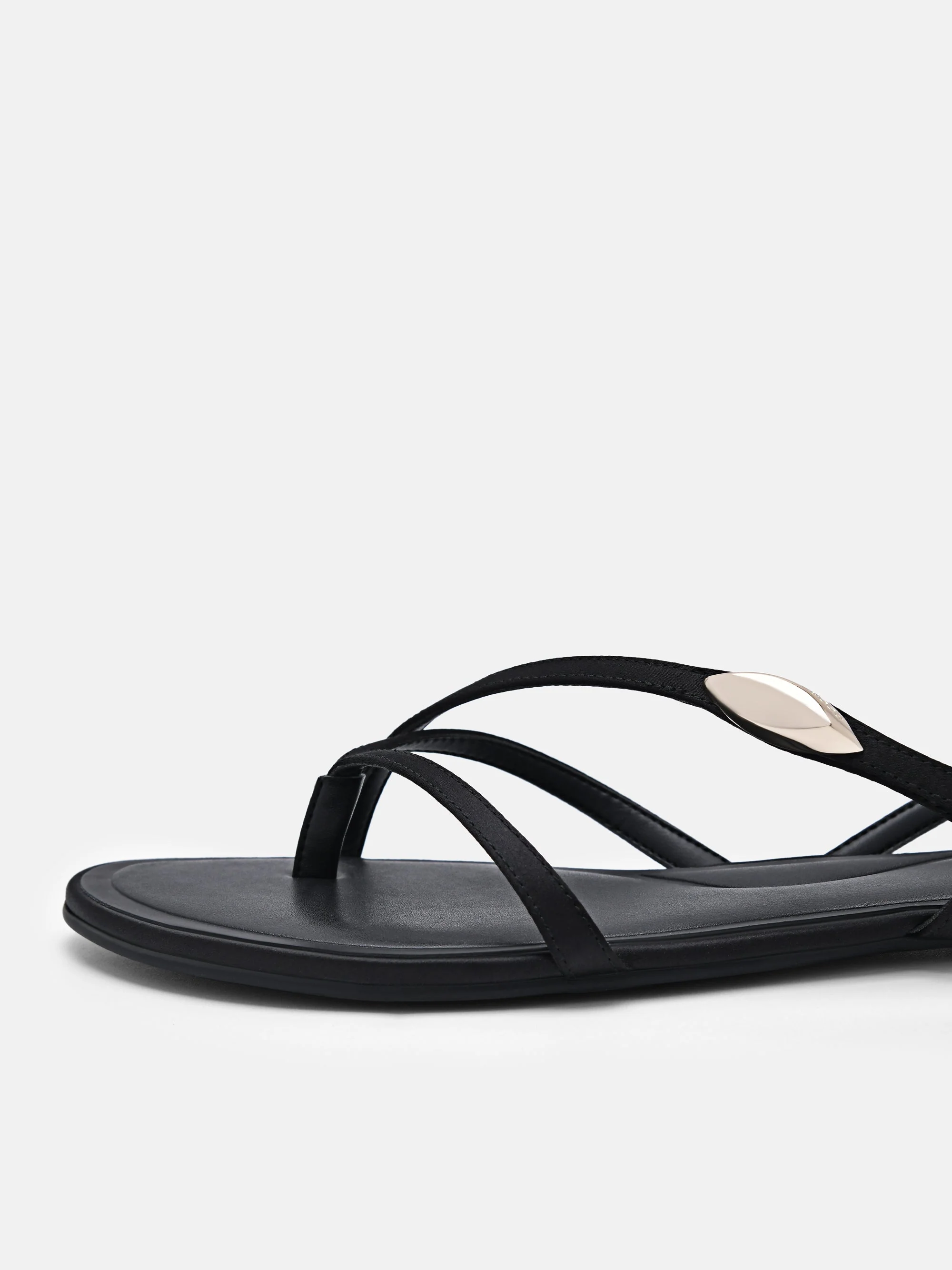 Strappy Slingback Sandals - Image 15