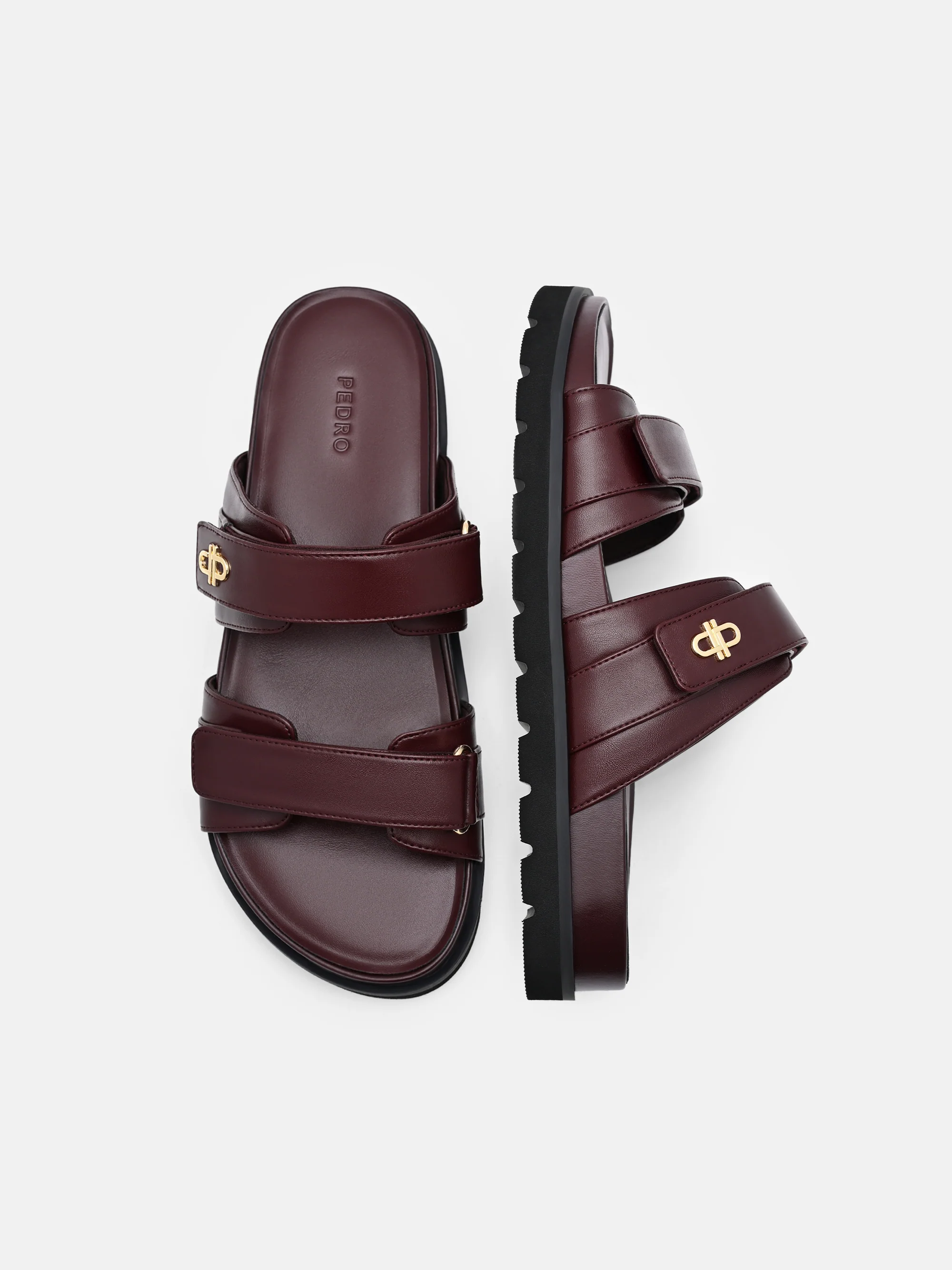 Sanni Slide Sandals - Image 10