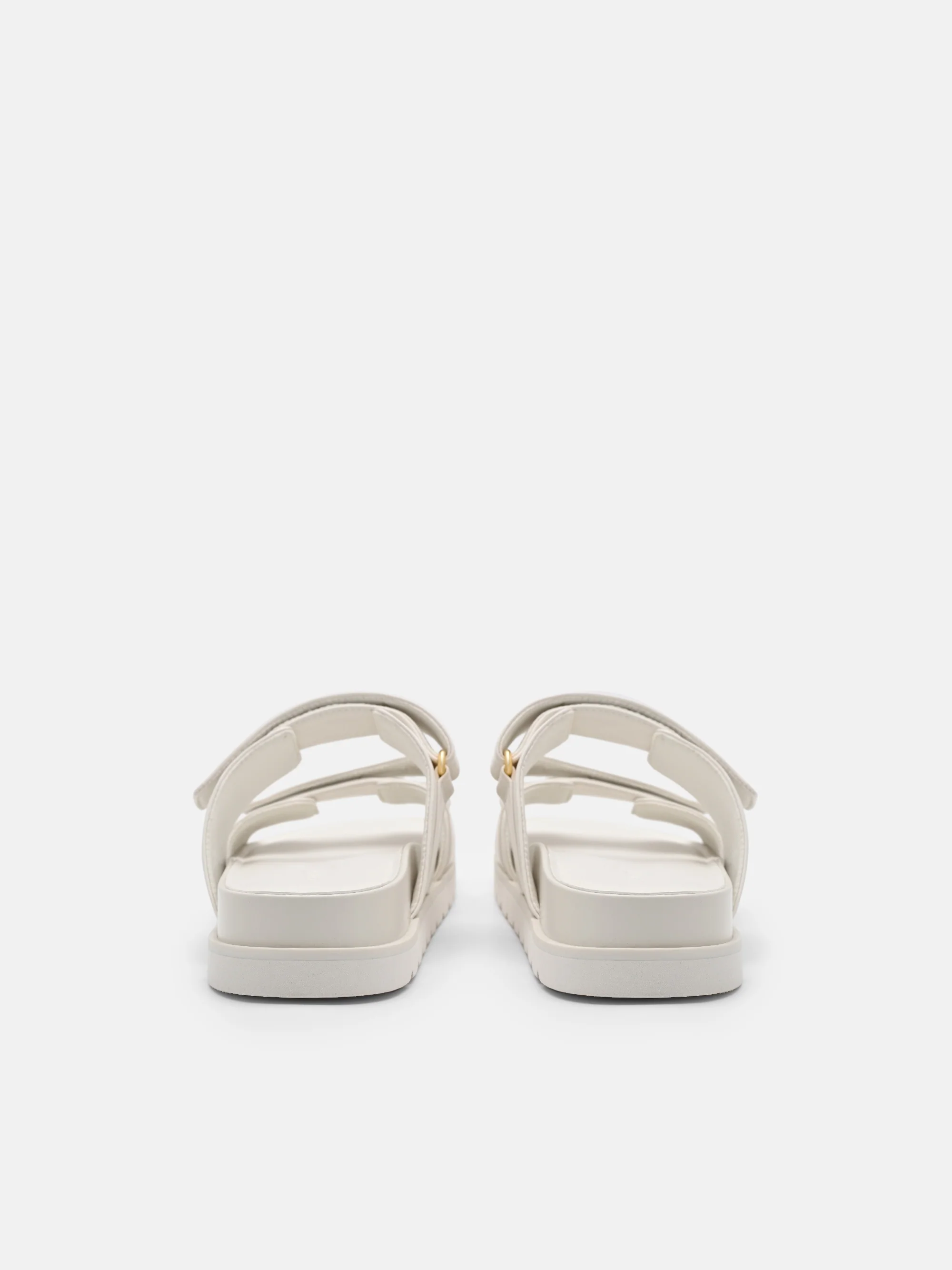 Sanni Slide Sandals - Image 4