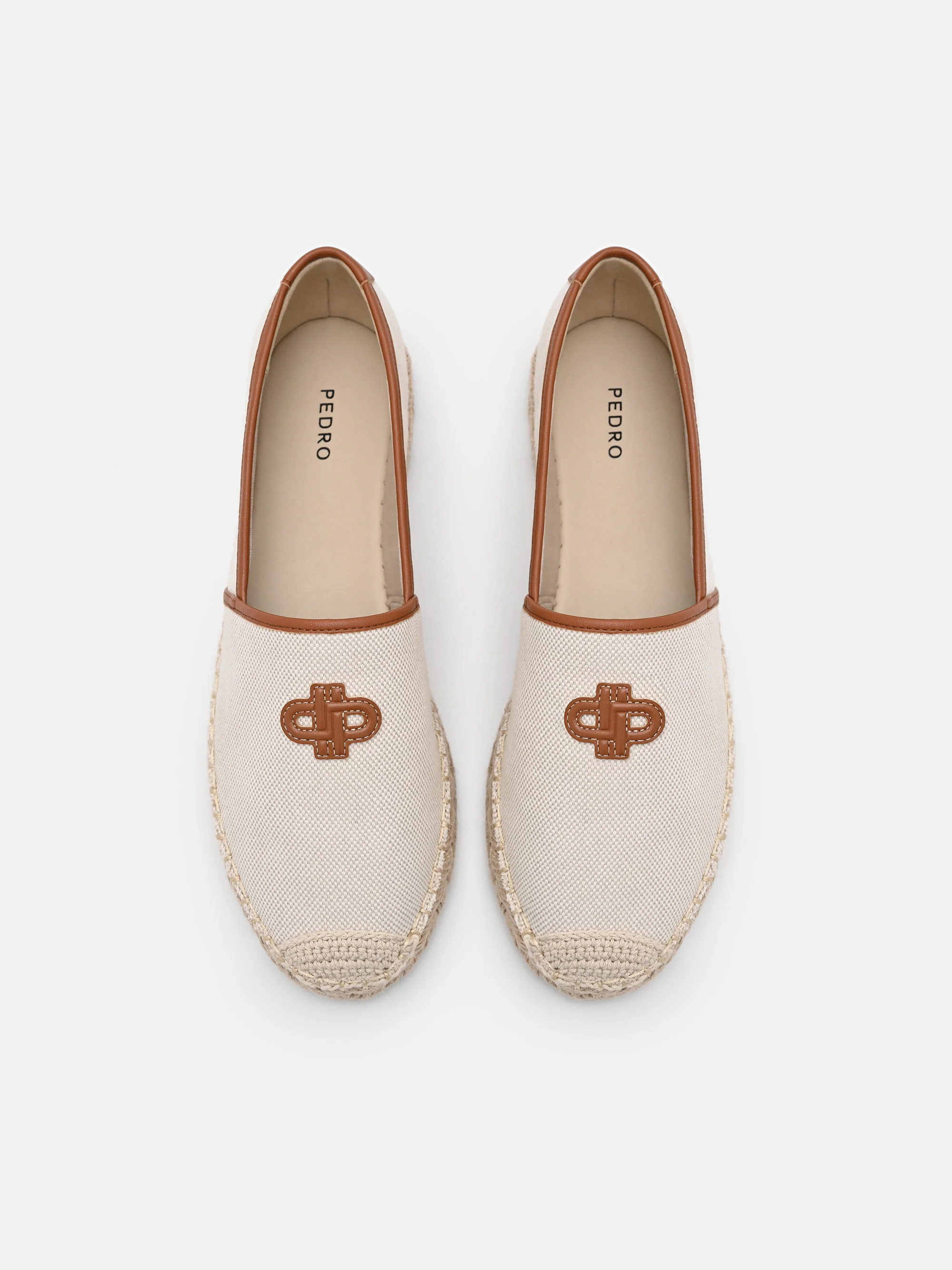 Canvas Loafers - Image 4