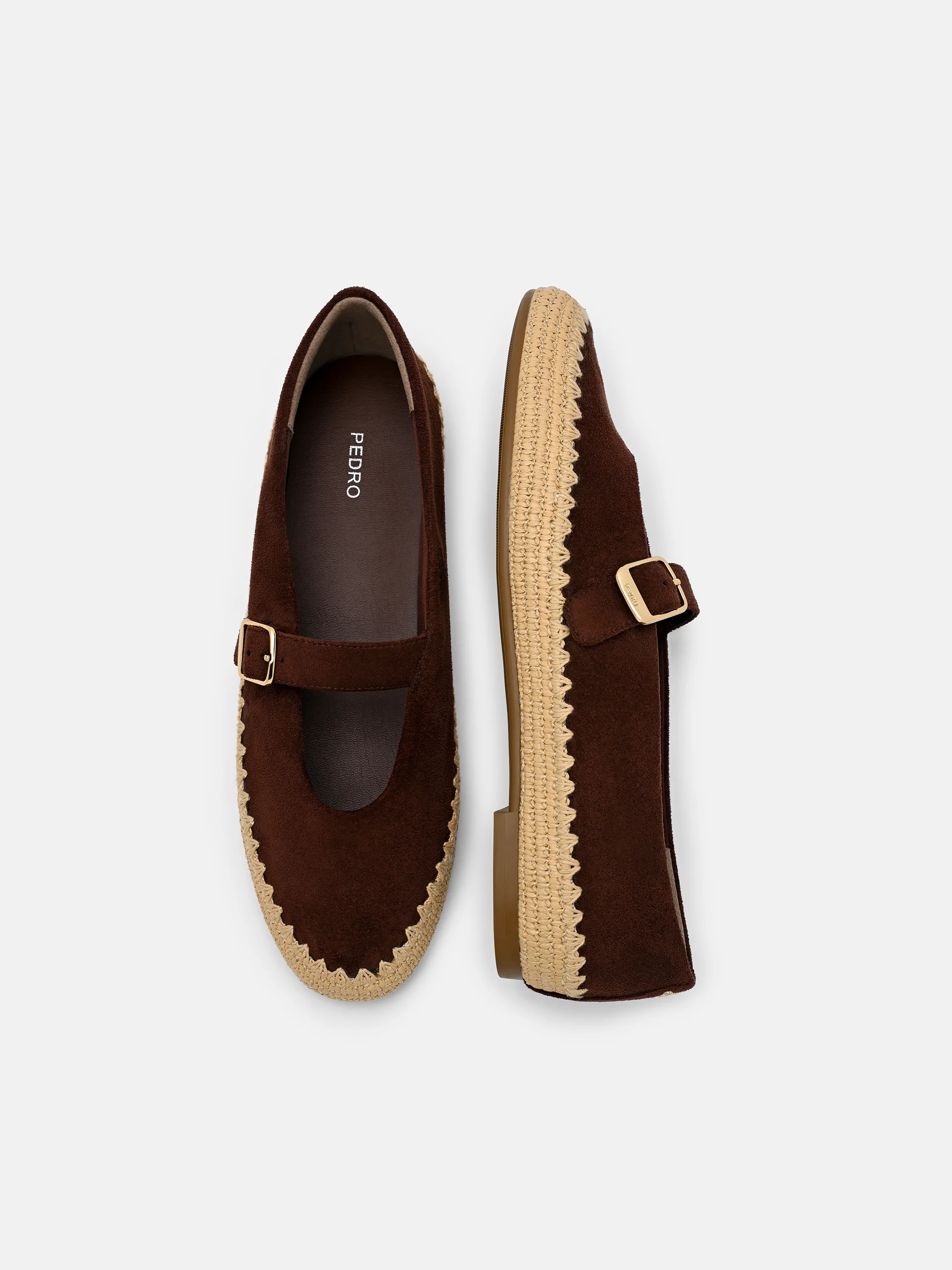Rell Mary Jane Shoes - Image 10