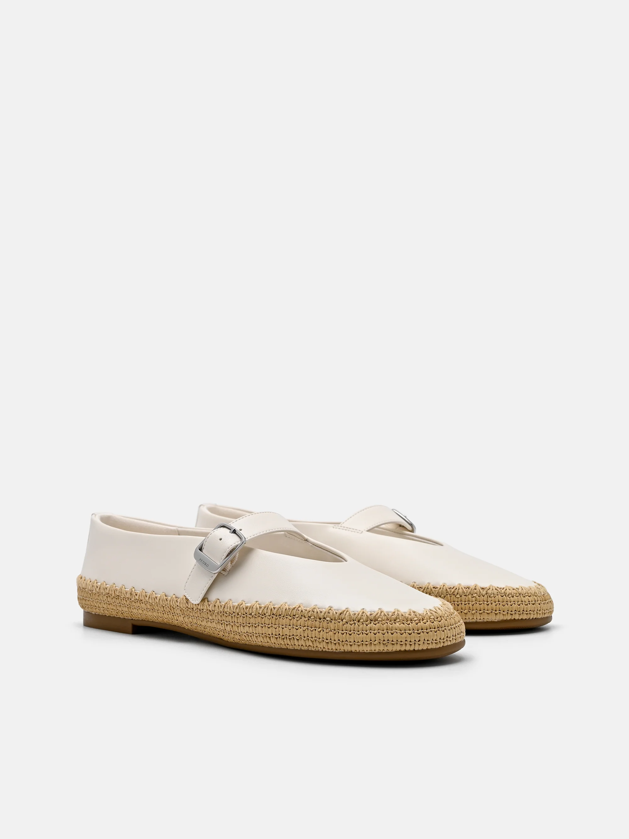 Rell Mary Jane Shoes - Image 2