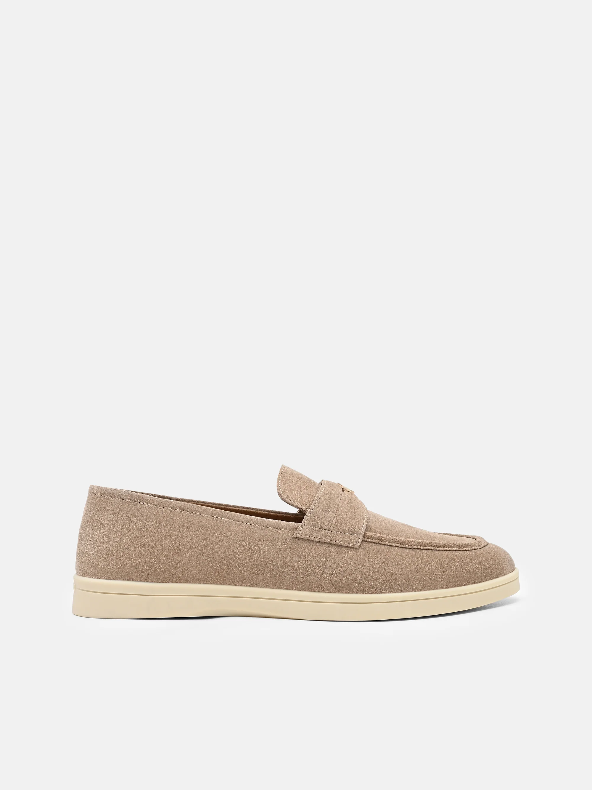 Roam Suede Driving Shoes - Image 6