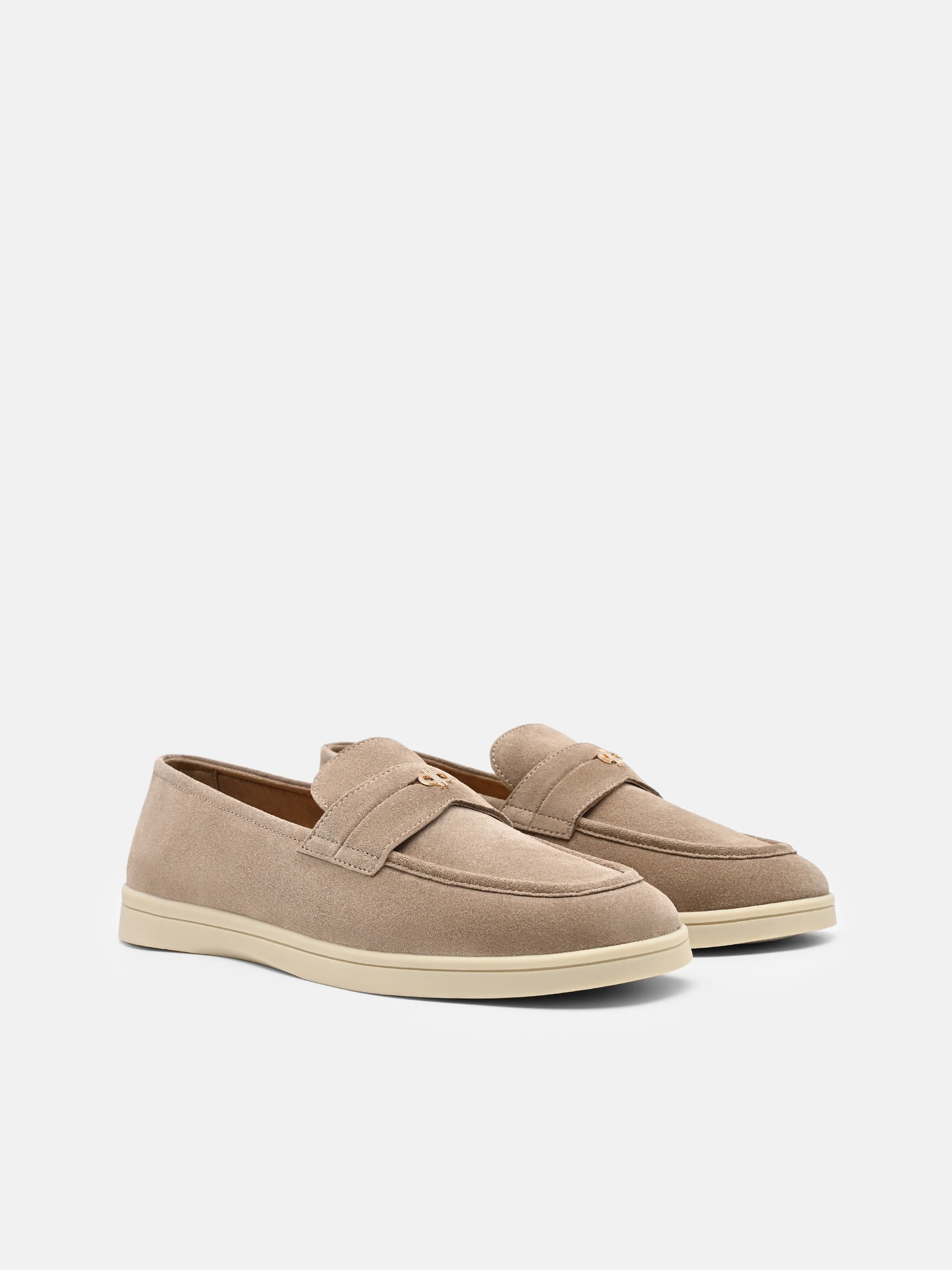 Roam Suede Driving Shoes - Image 7
