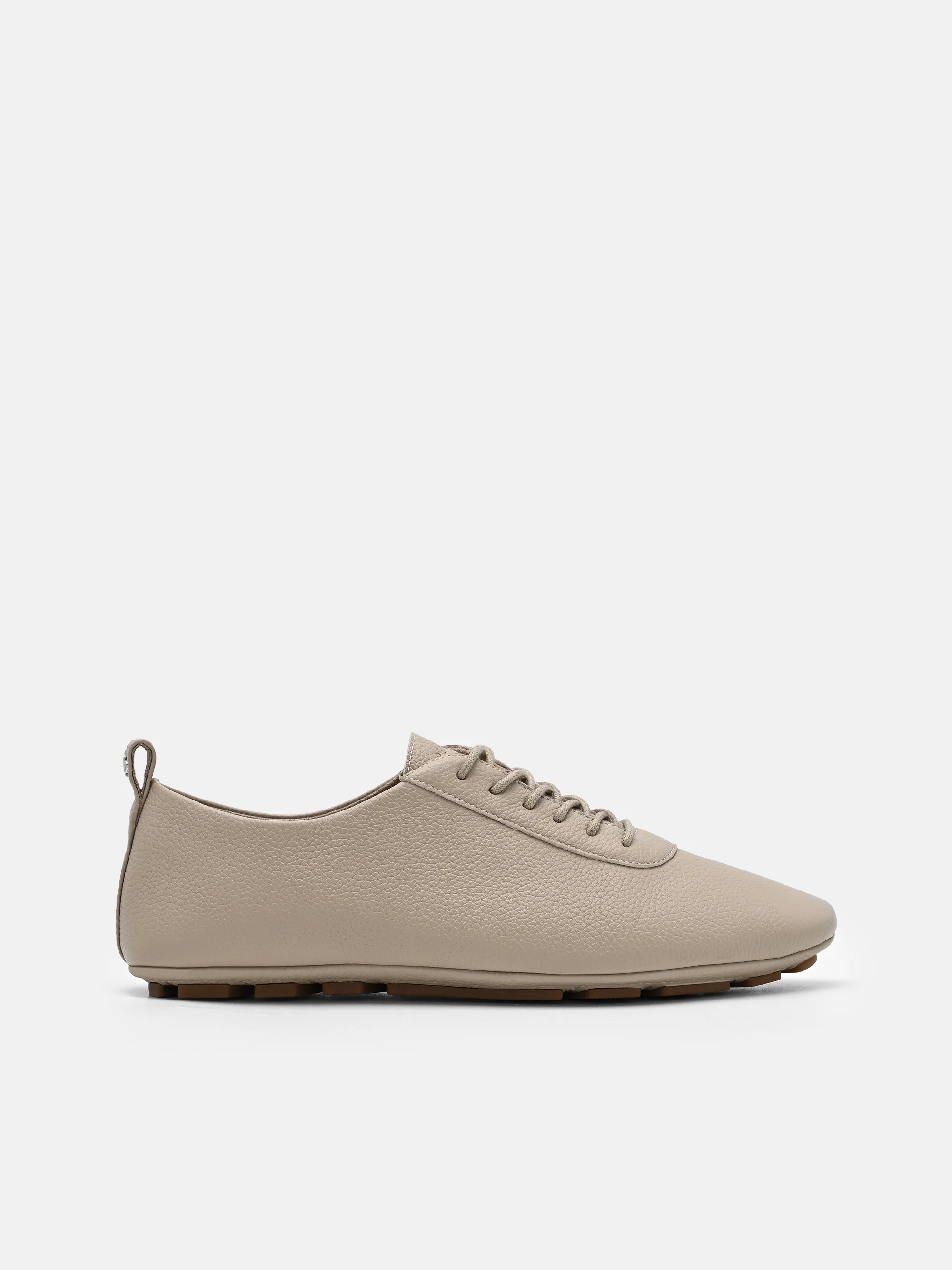 Kendall Leather Flats - Image 7