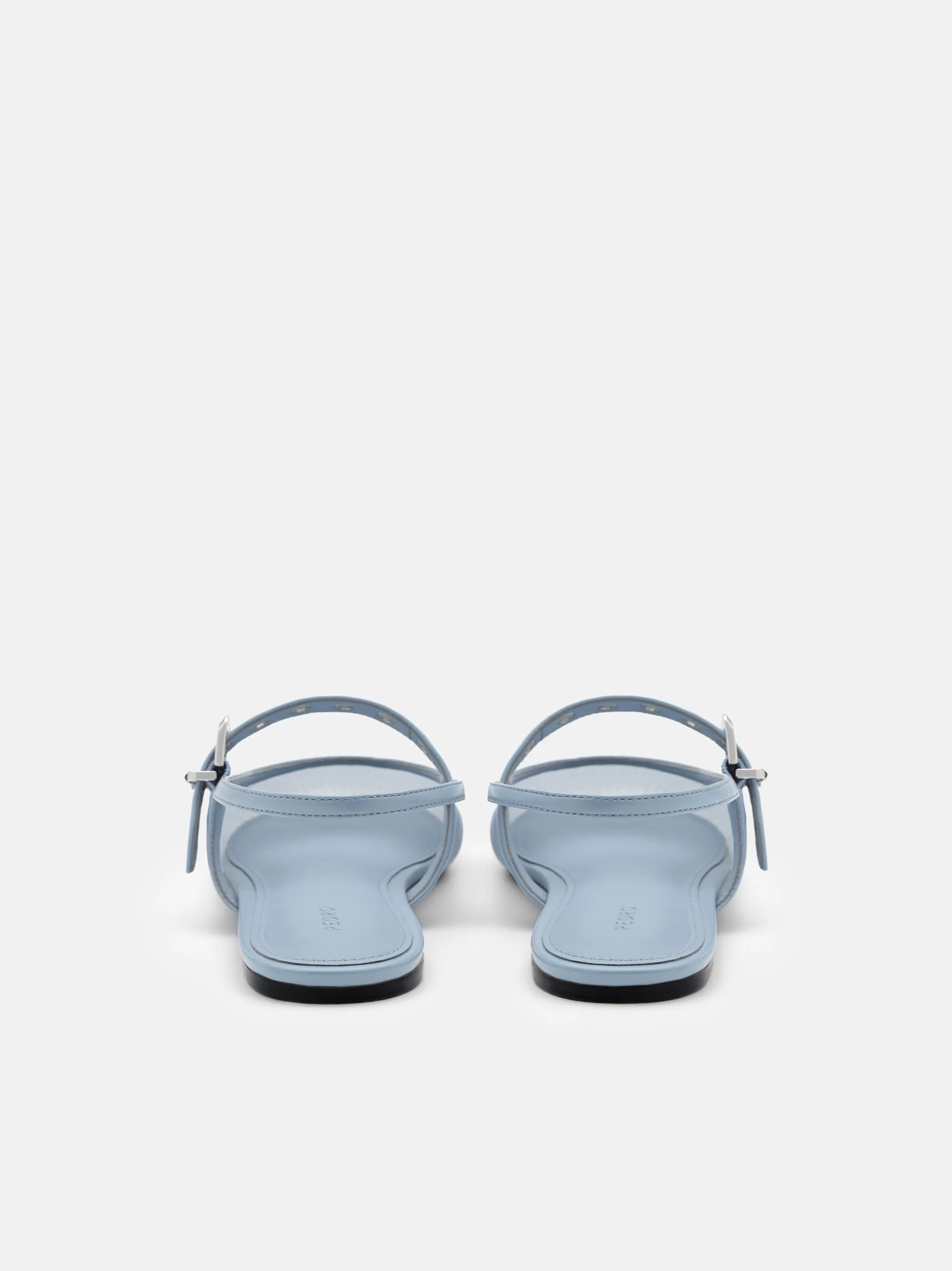 Agnes Ballerina Flats - Image 4