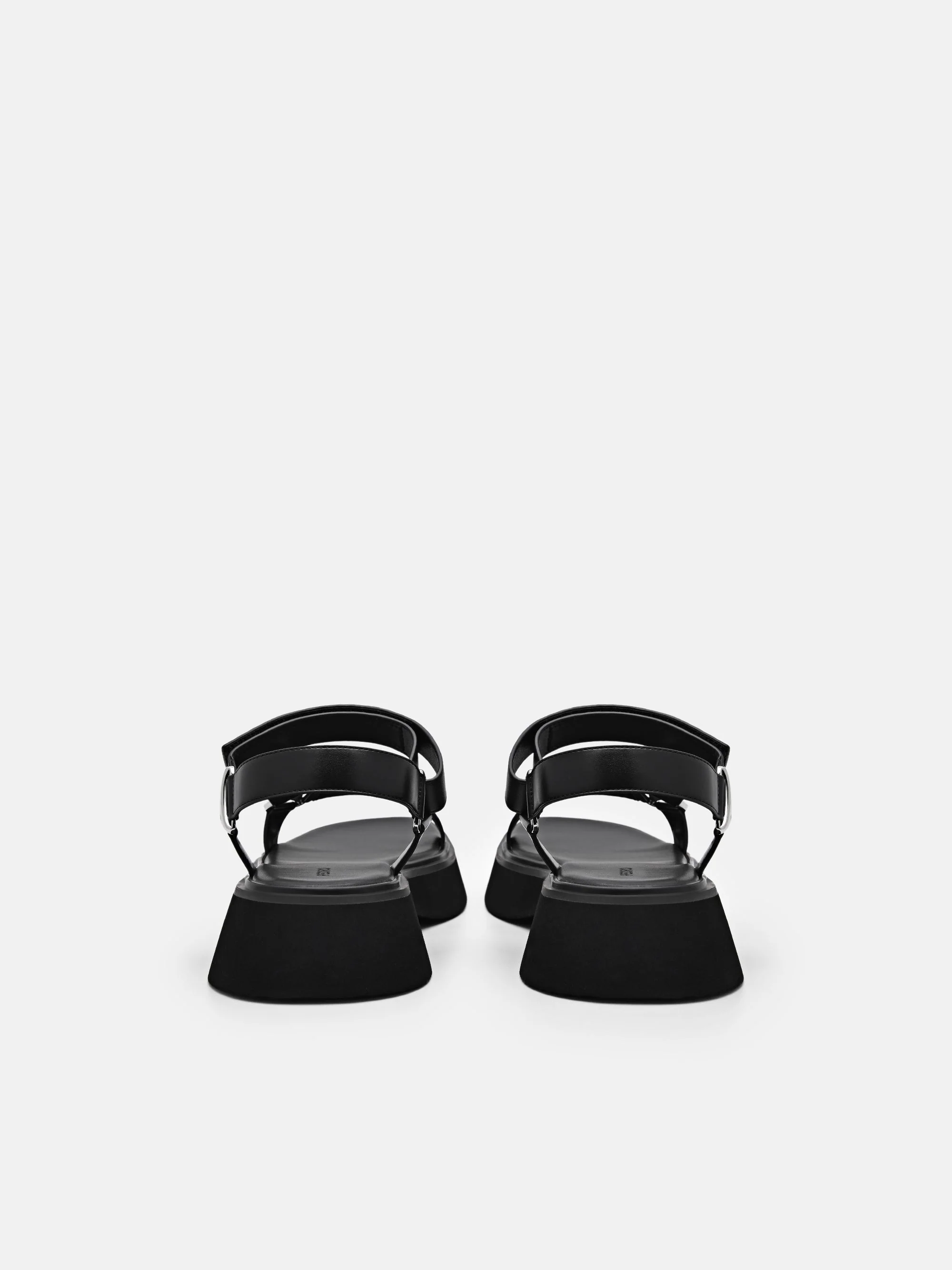 Tria Buckle Sandals - Image 8