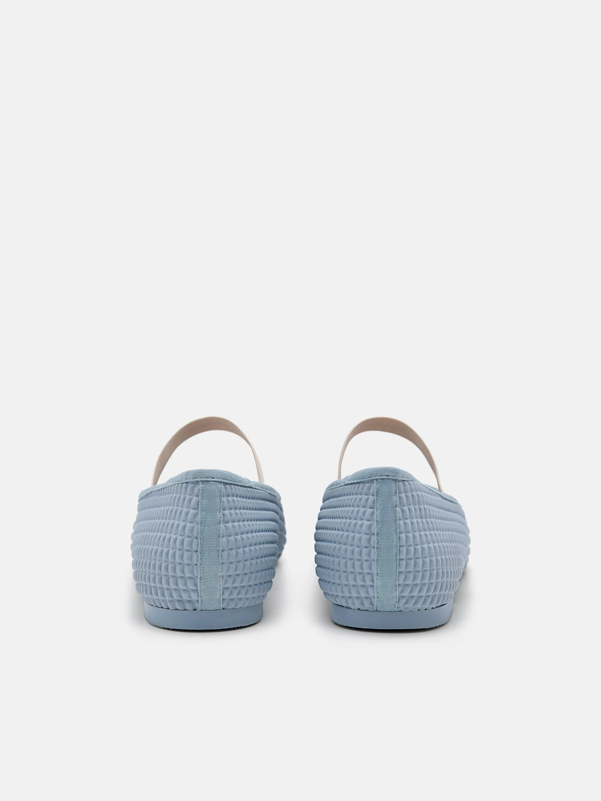 Eris Ballerina Flats - Image 3