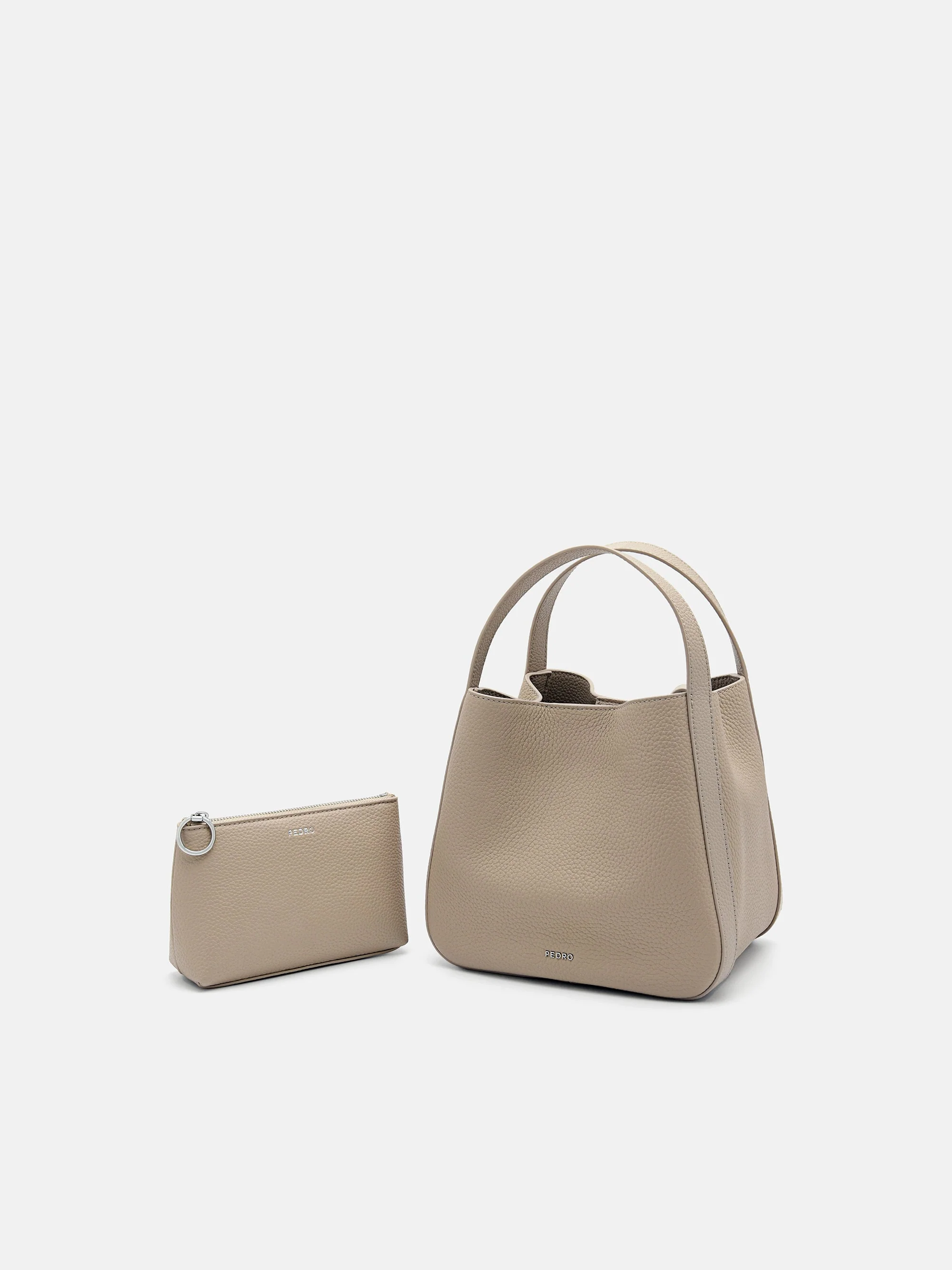Demi Dana Bucket Bag - Image 5