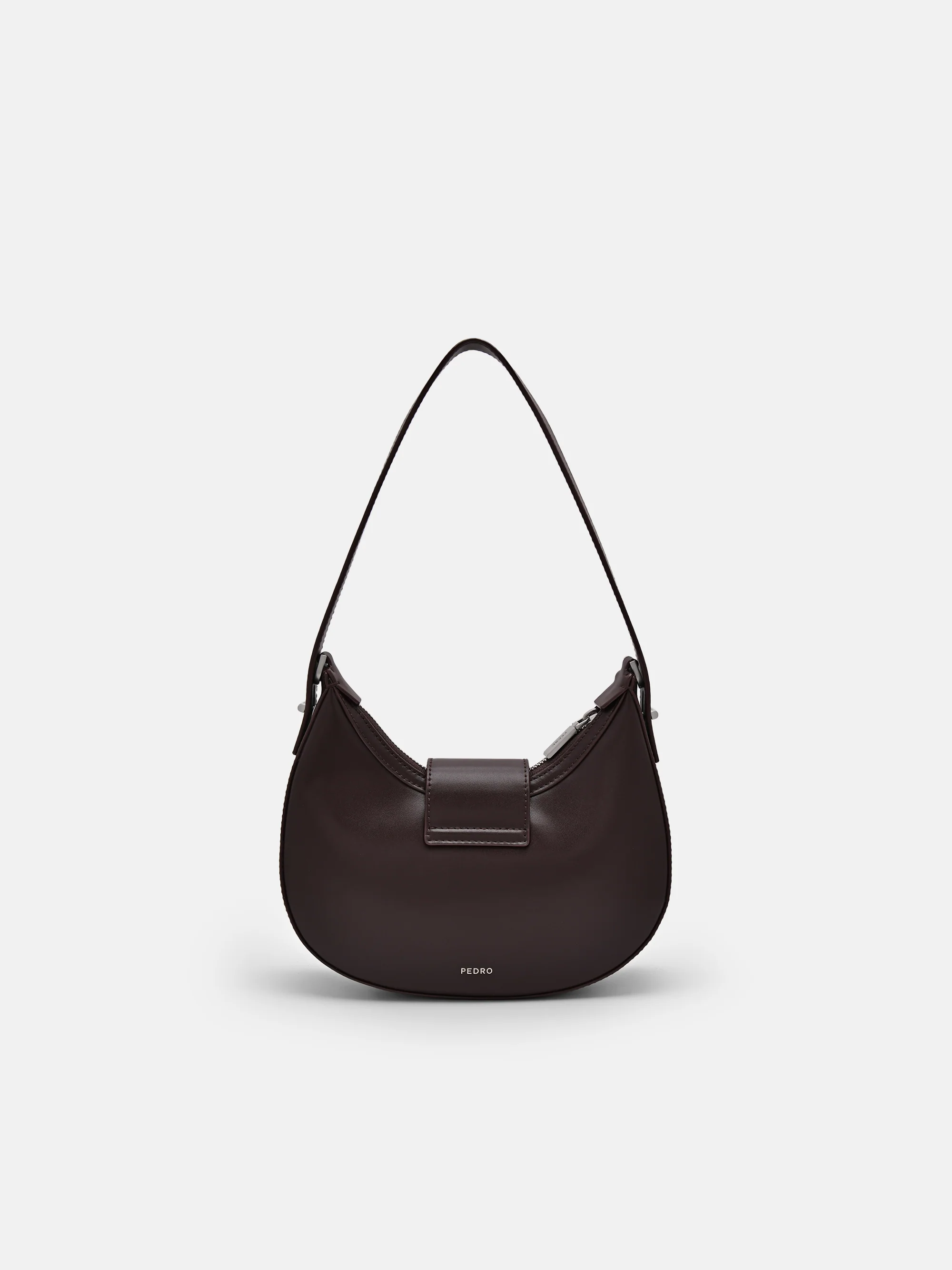 PEDRO Icon Turn-Lock Shoulder Bag - Image 2