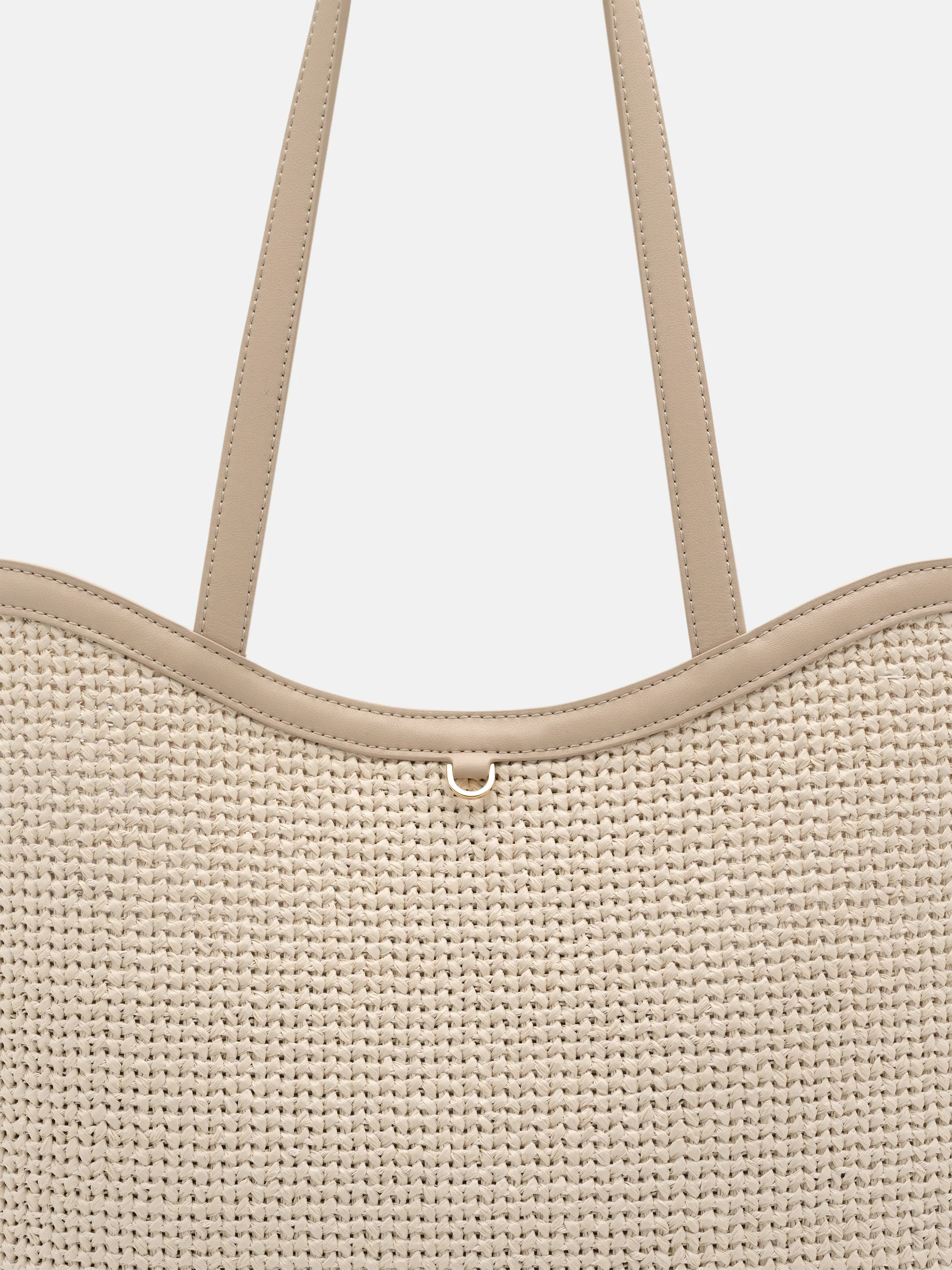 Oversized Tote Bag - Image 5