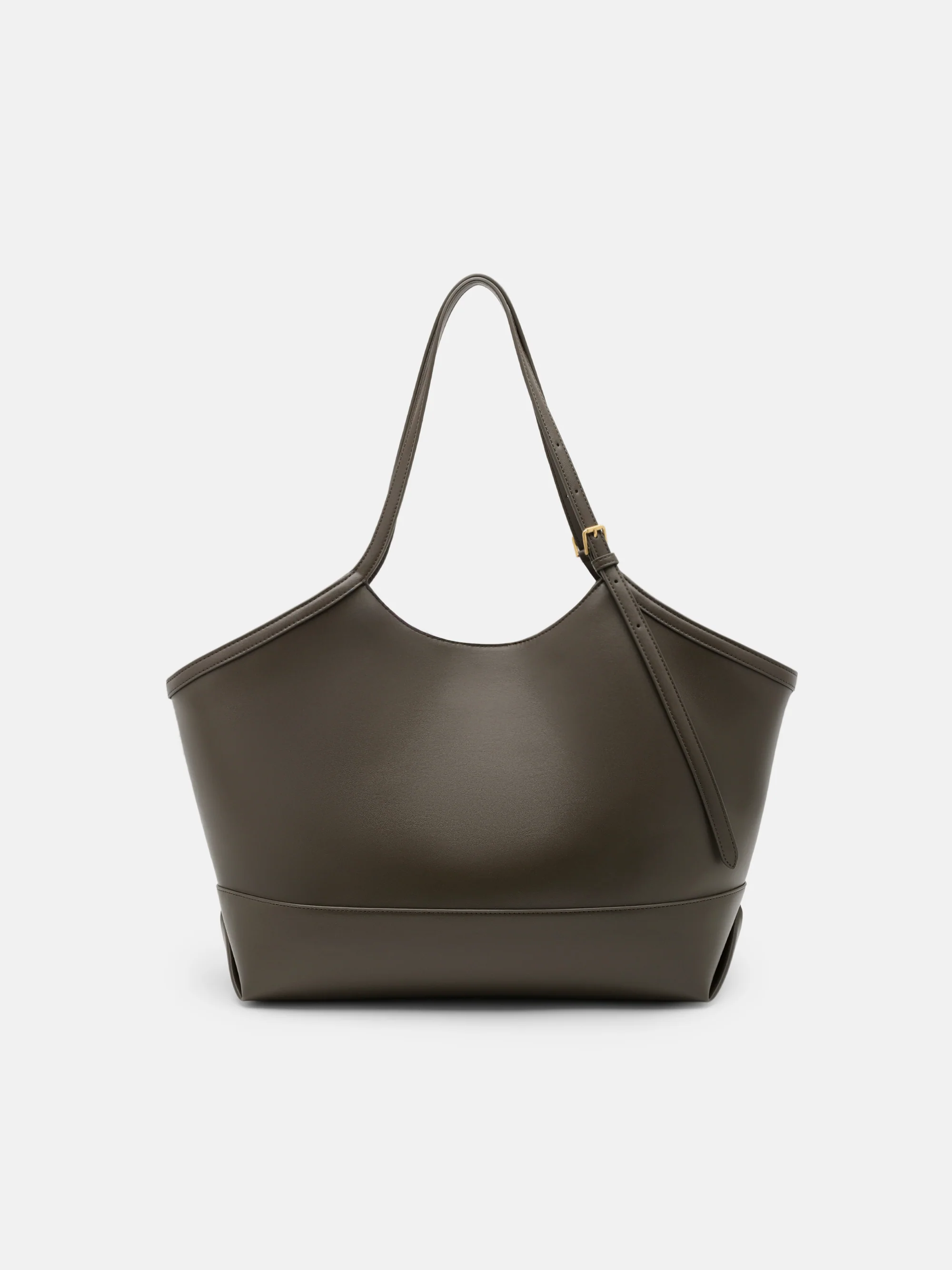 Melka Oversized Tote Bag - Image 3