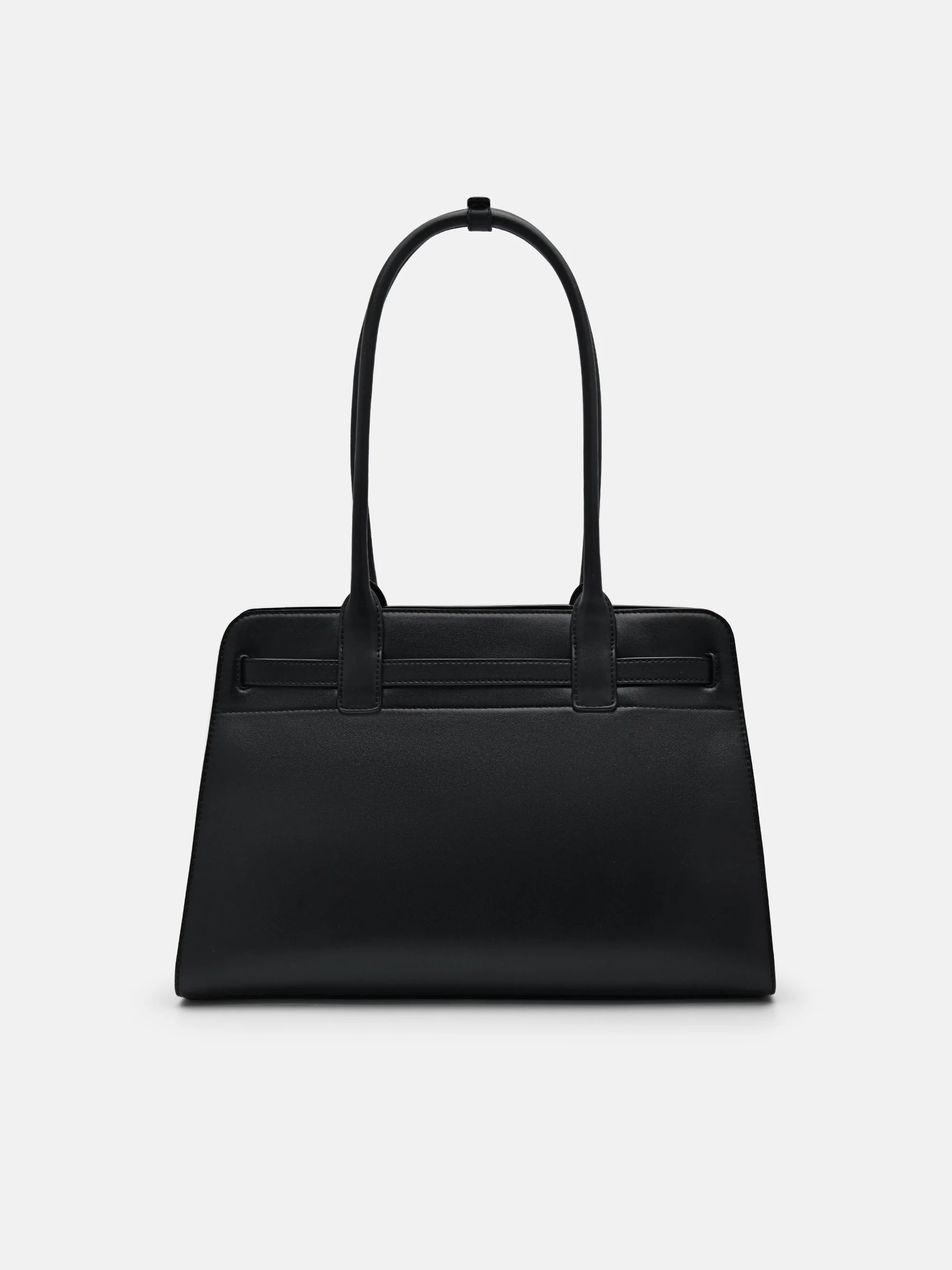 PEDRO Studio Phoebe Leather Tote Bag - Image 15