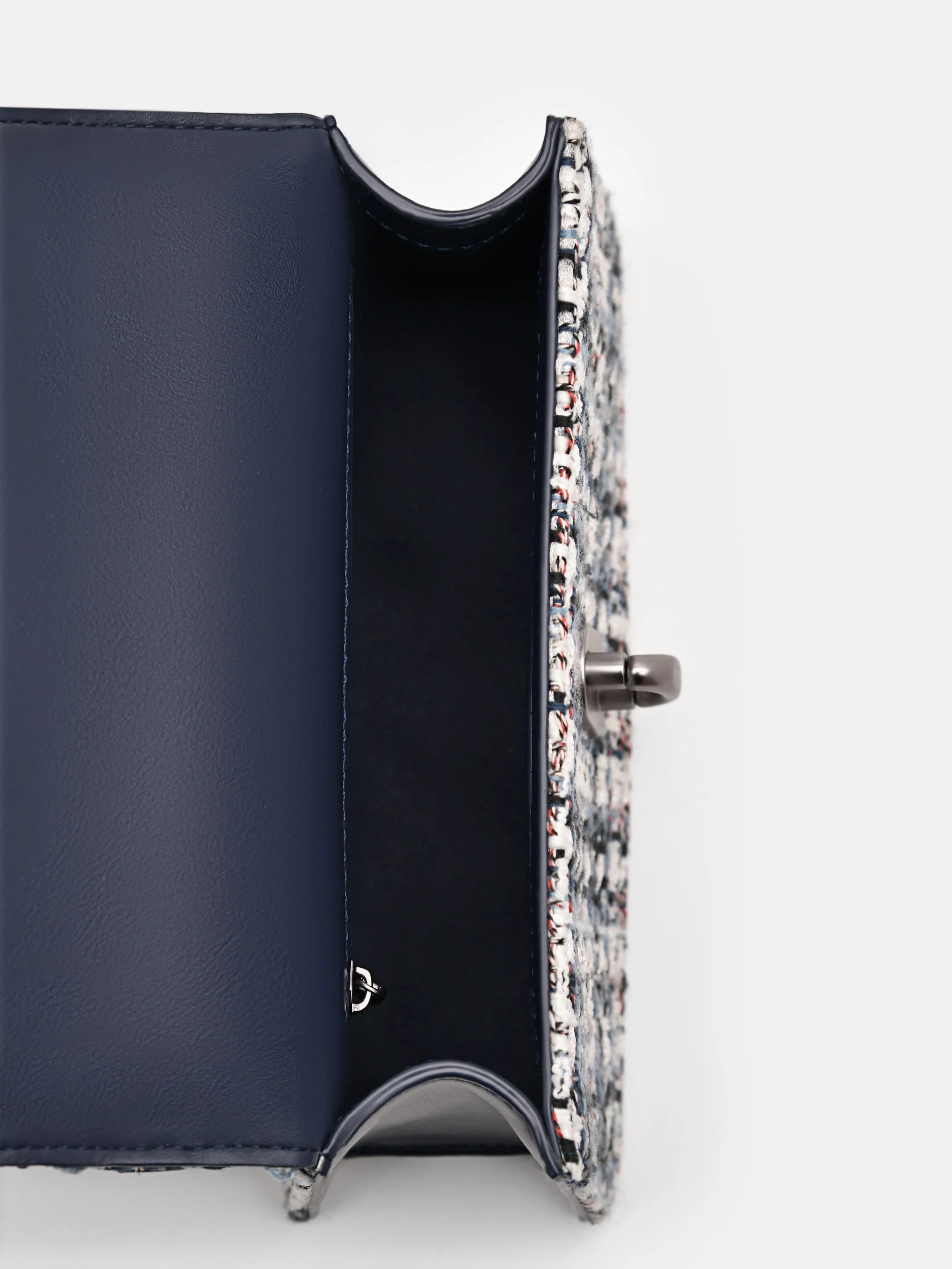 Talia Mini Handbag - Image 10