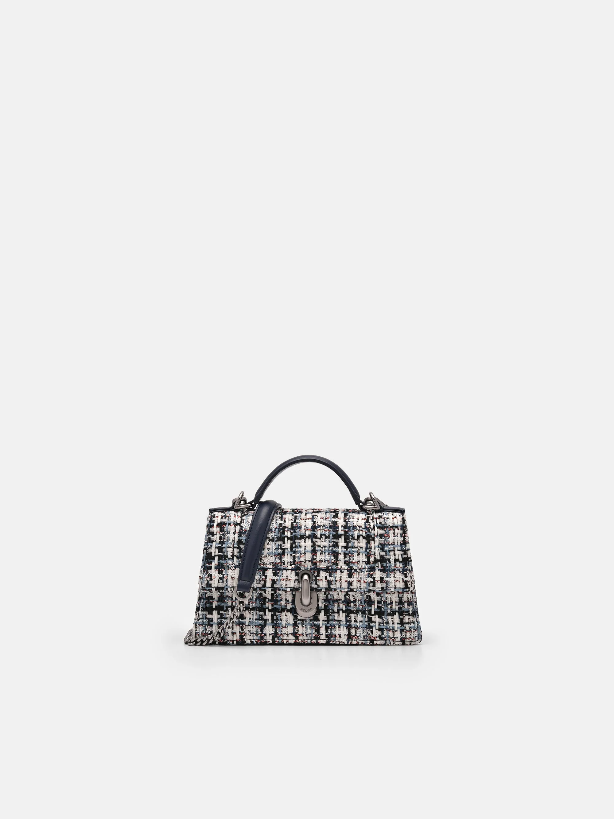 Talia Mini Handbag - Image 6