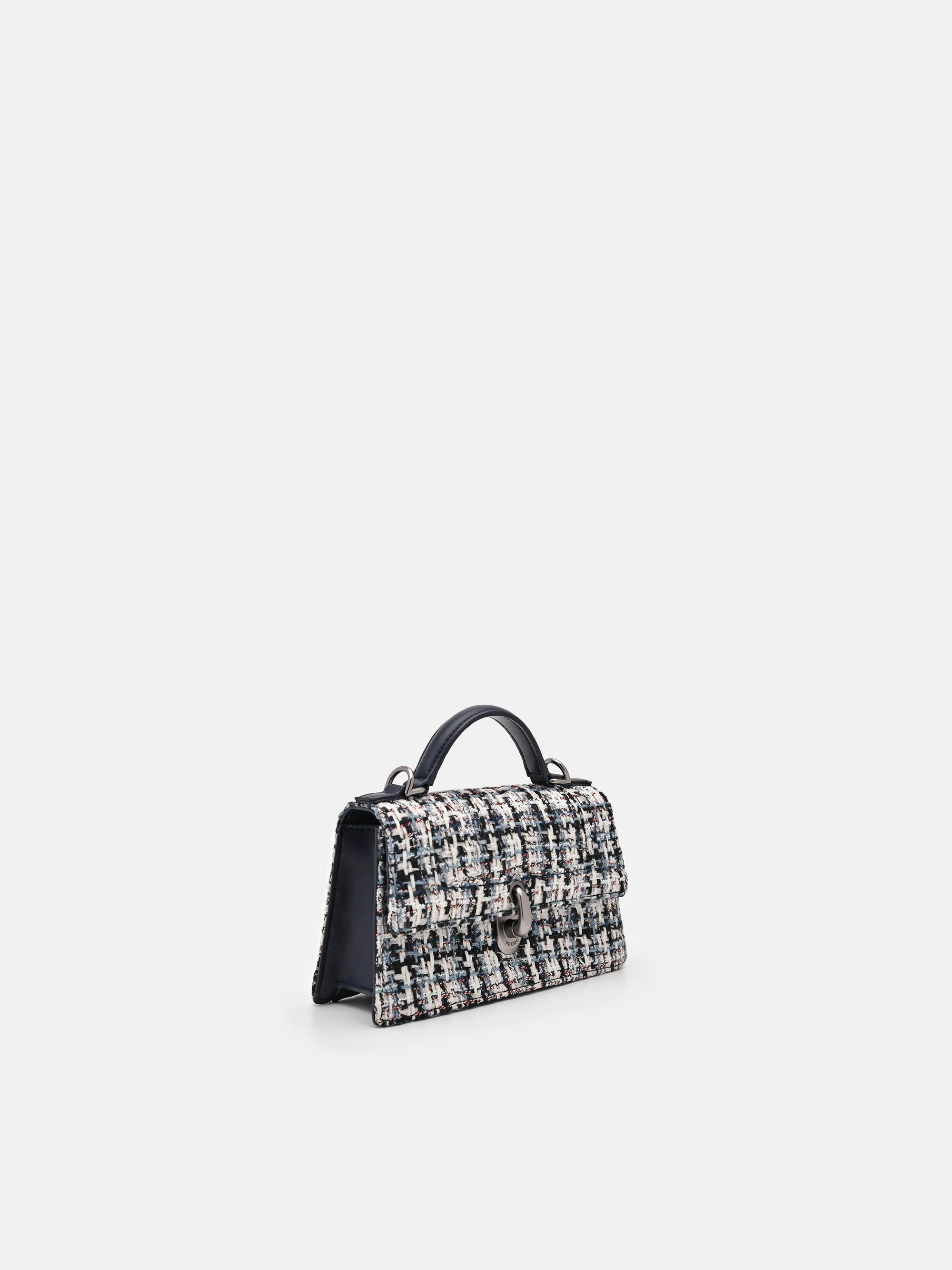 Talia Mini Handbag - Image 7