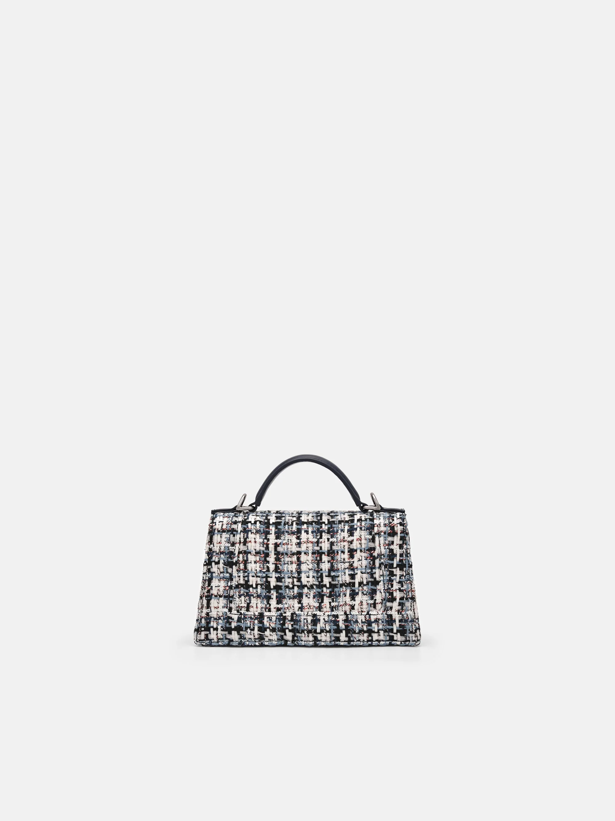 Talia Mini Handbag - Image 8
