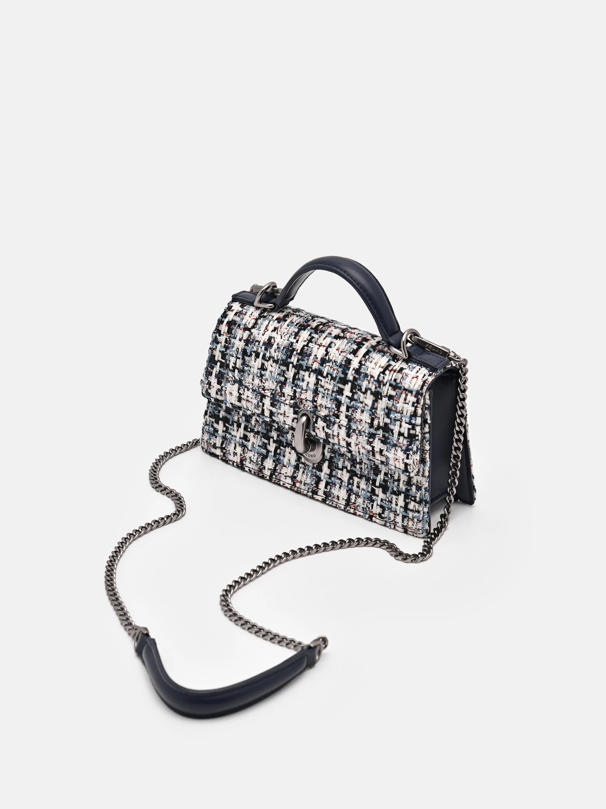 Talia Mini Handbag - Image 9