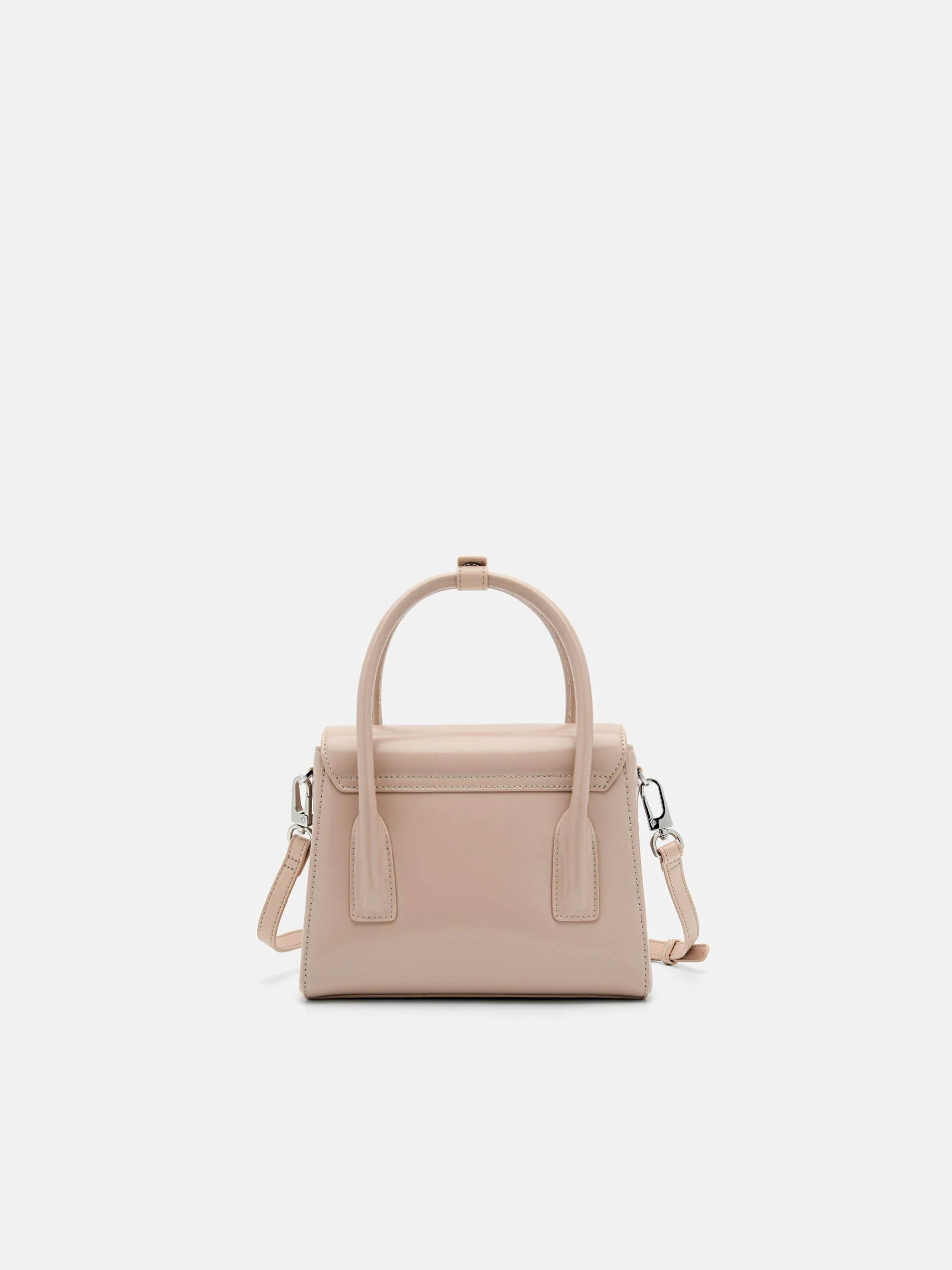 PEDRO Studio Farida Leather Handbag - Image 3