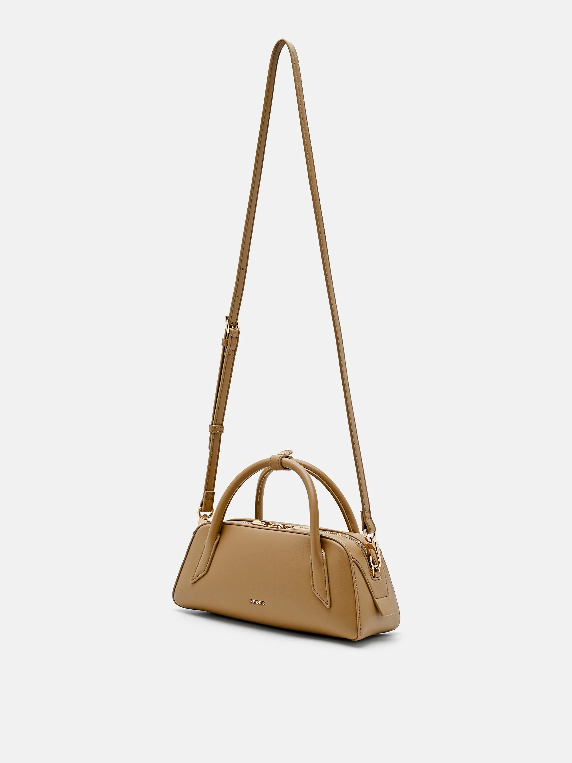 Serif Handbag - Image 4