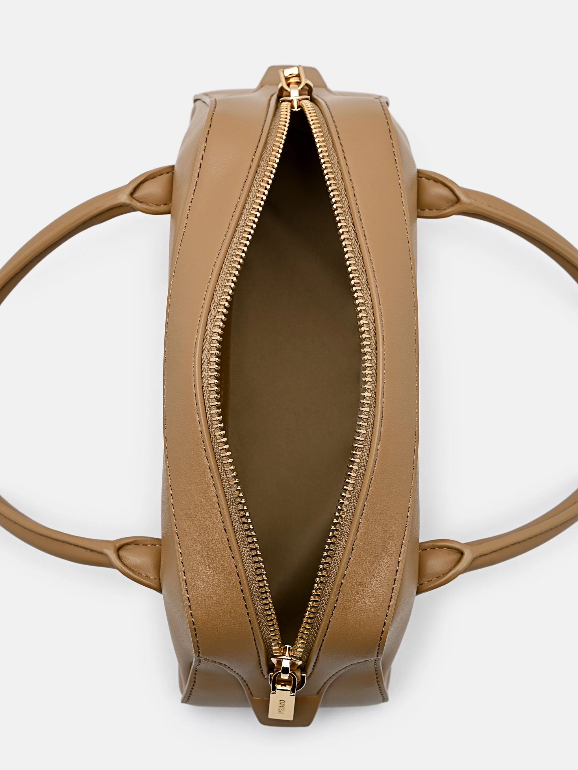 Serif Handbag - Image 6