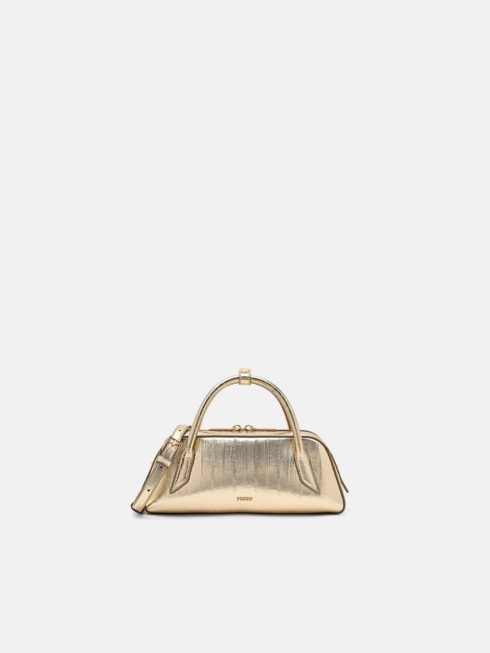 Serif Handbag - Image 7