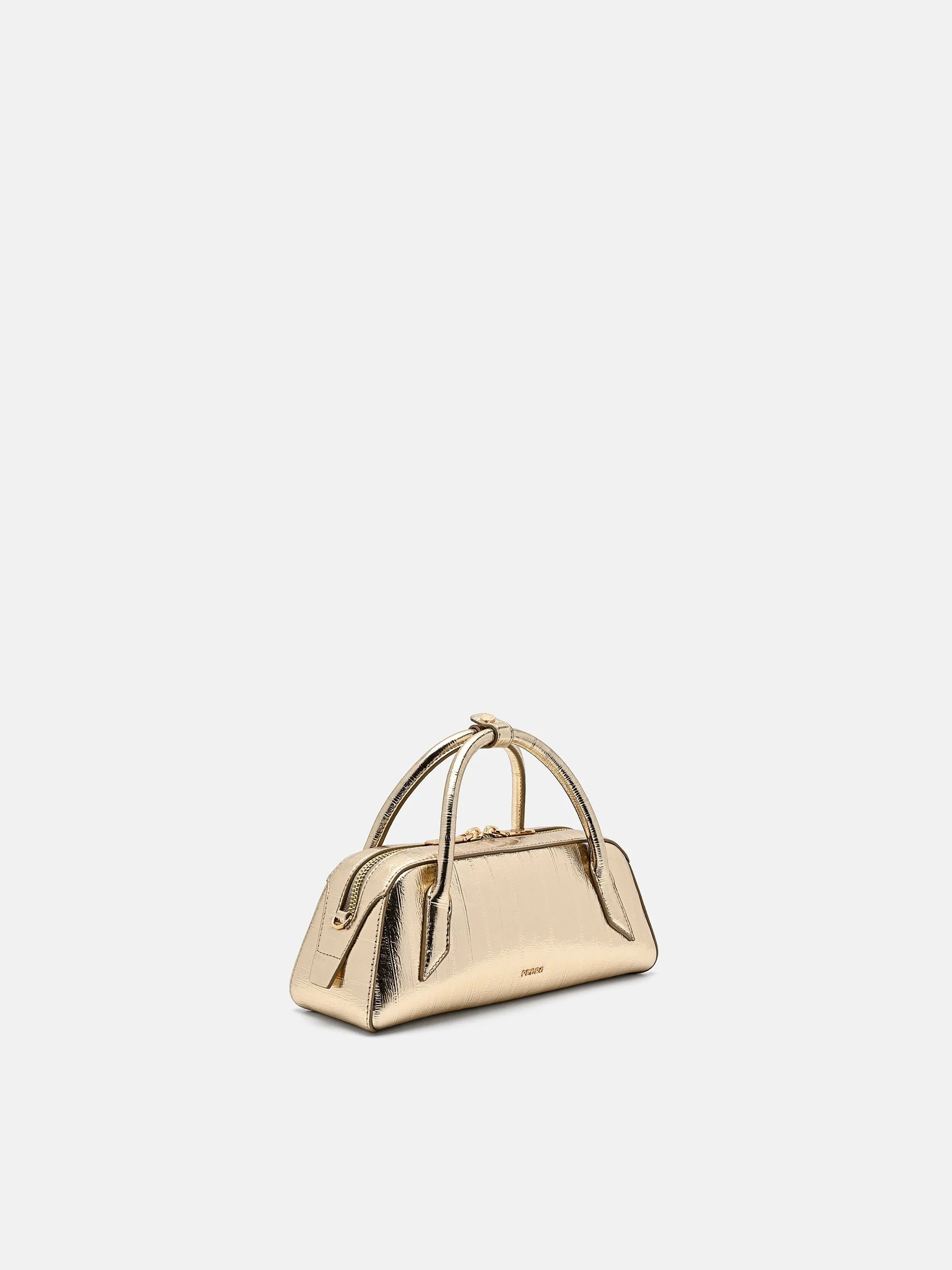 Serif Handbag - Image 8