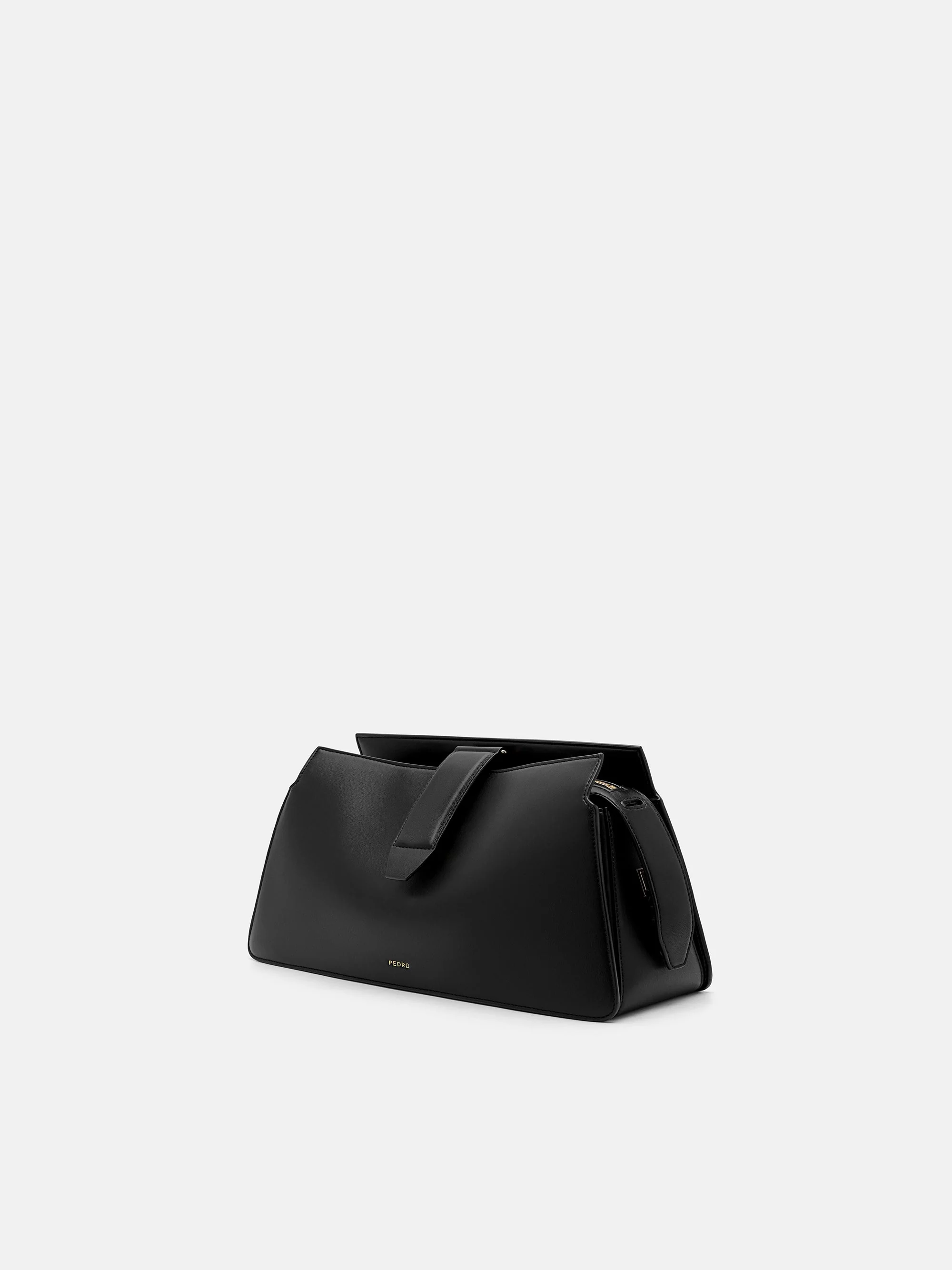 Geometric Shoulder Bag - Image 11