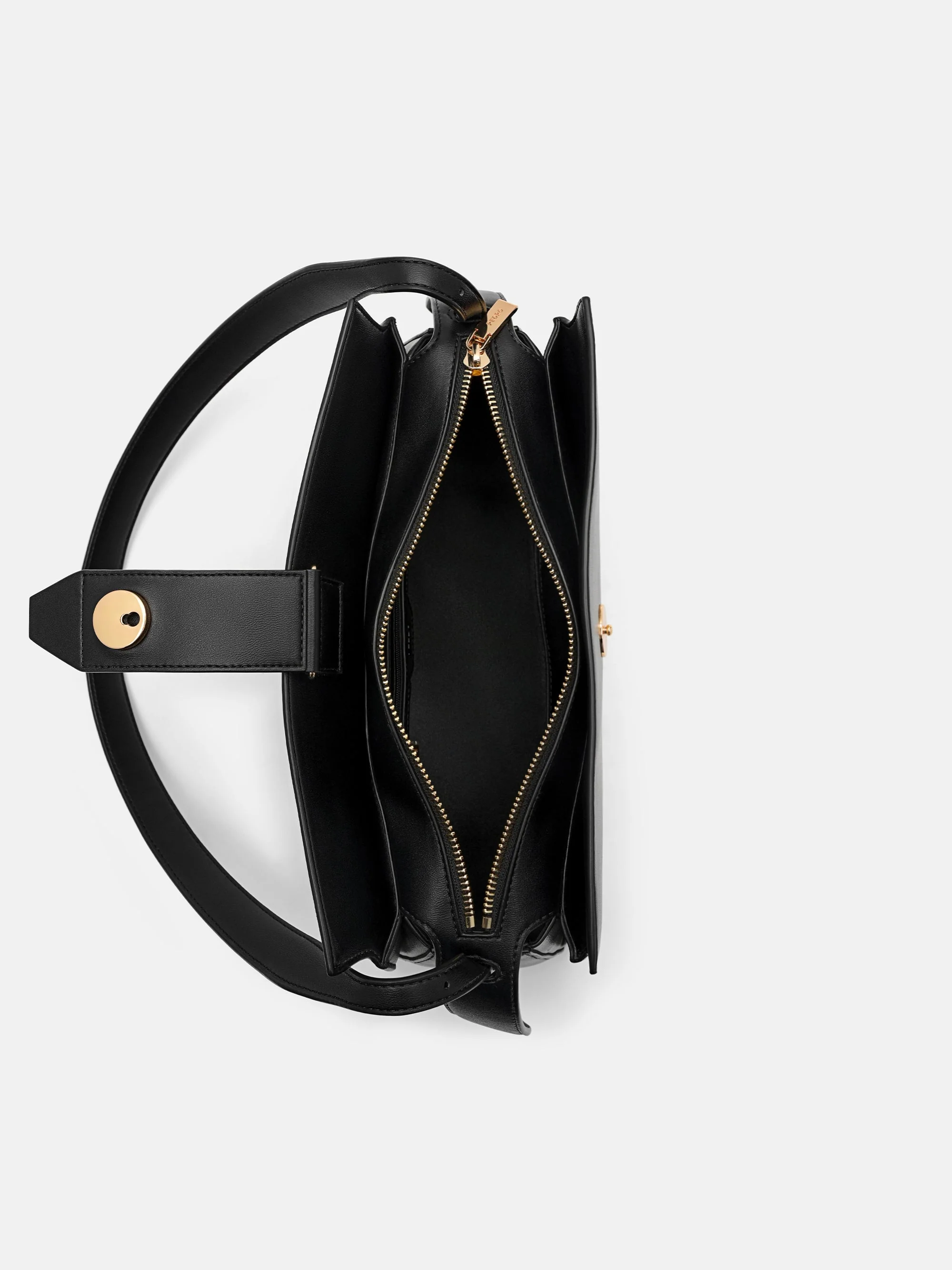Geometric Shoulder Bag - Image 12