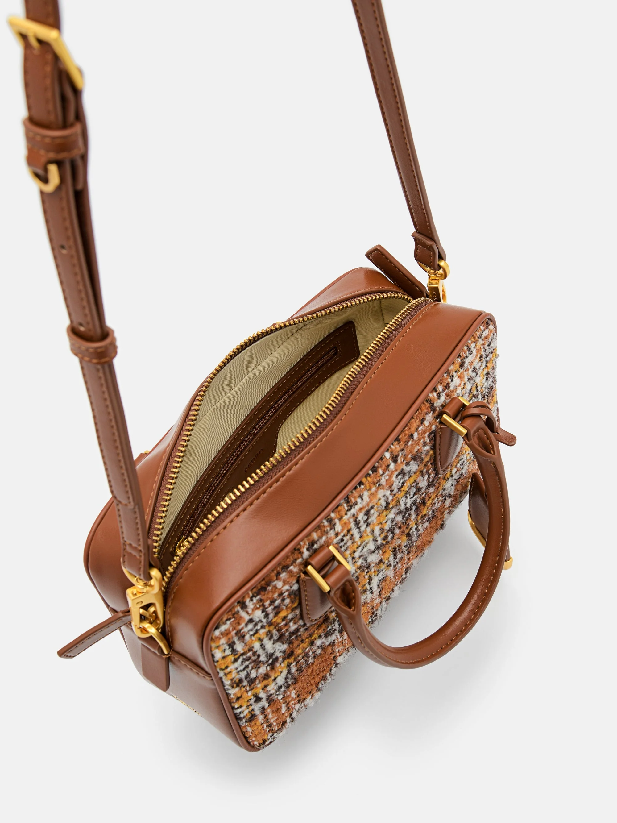 Seren Bowling Bag - Image 6