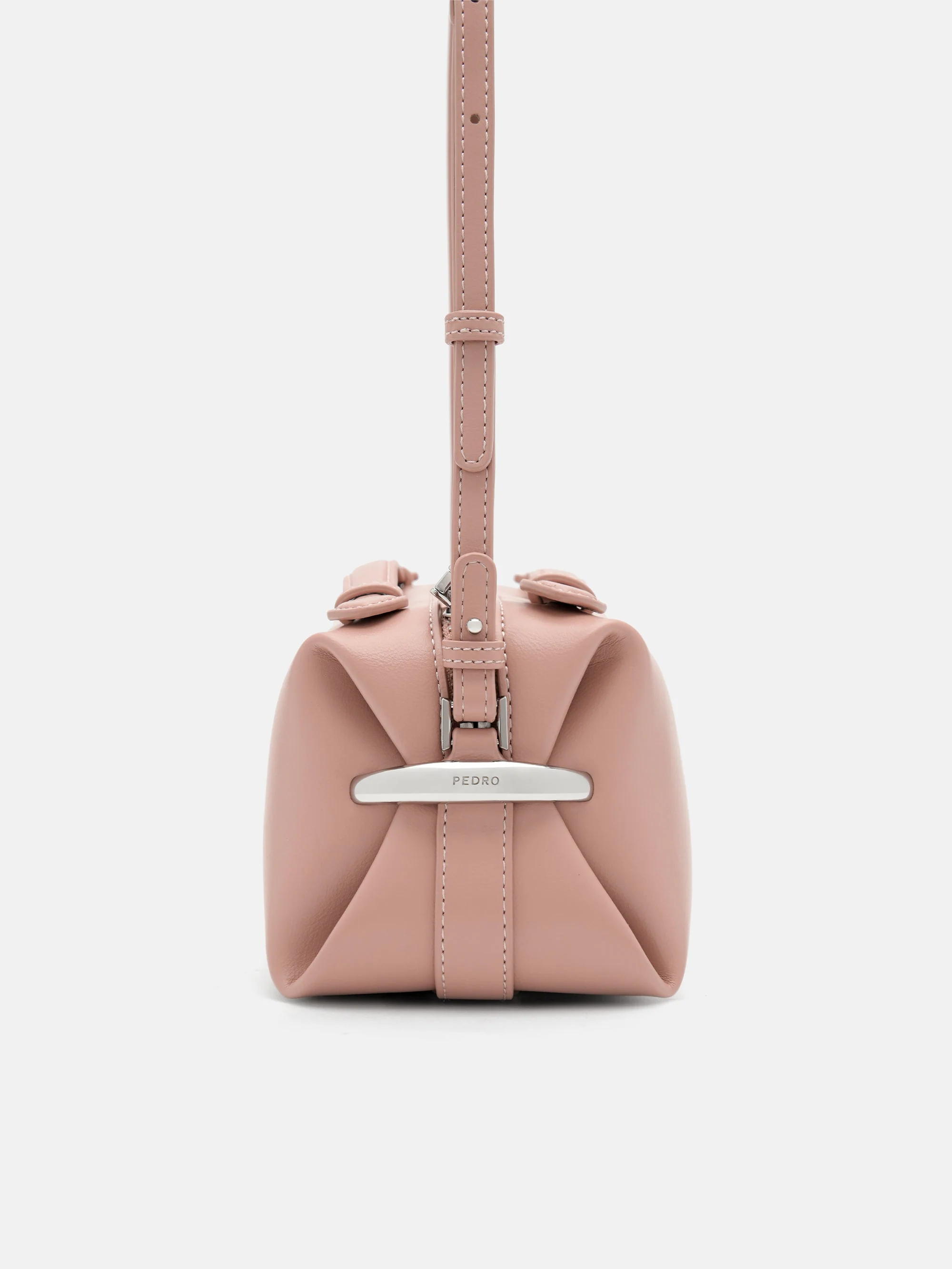 Lia Mini Bowling Bag - Image 5