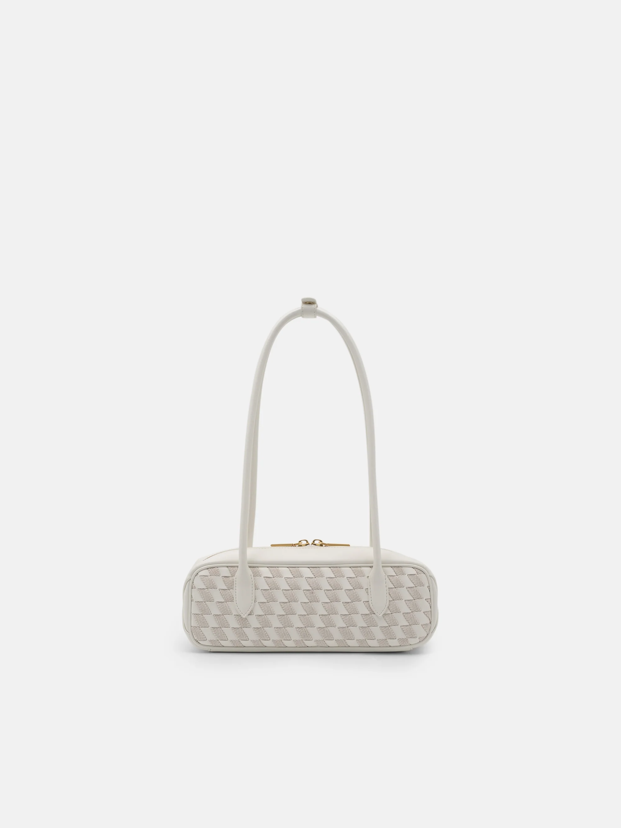 Caddie Woven Bowling Bag - Image 3