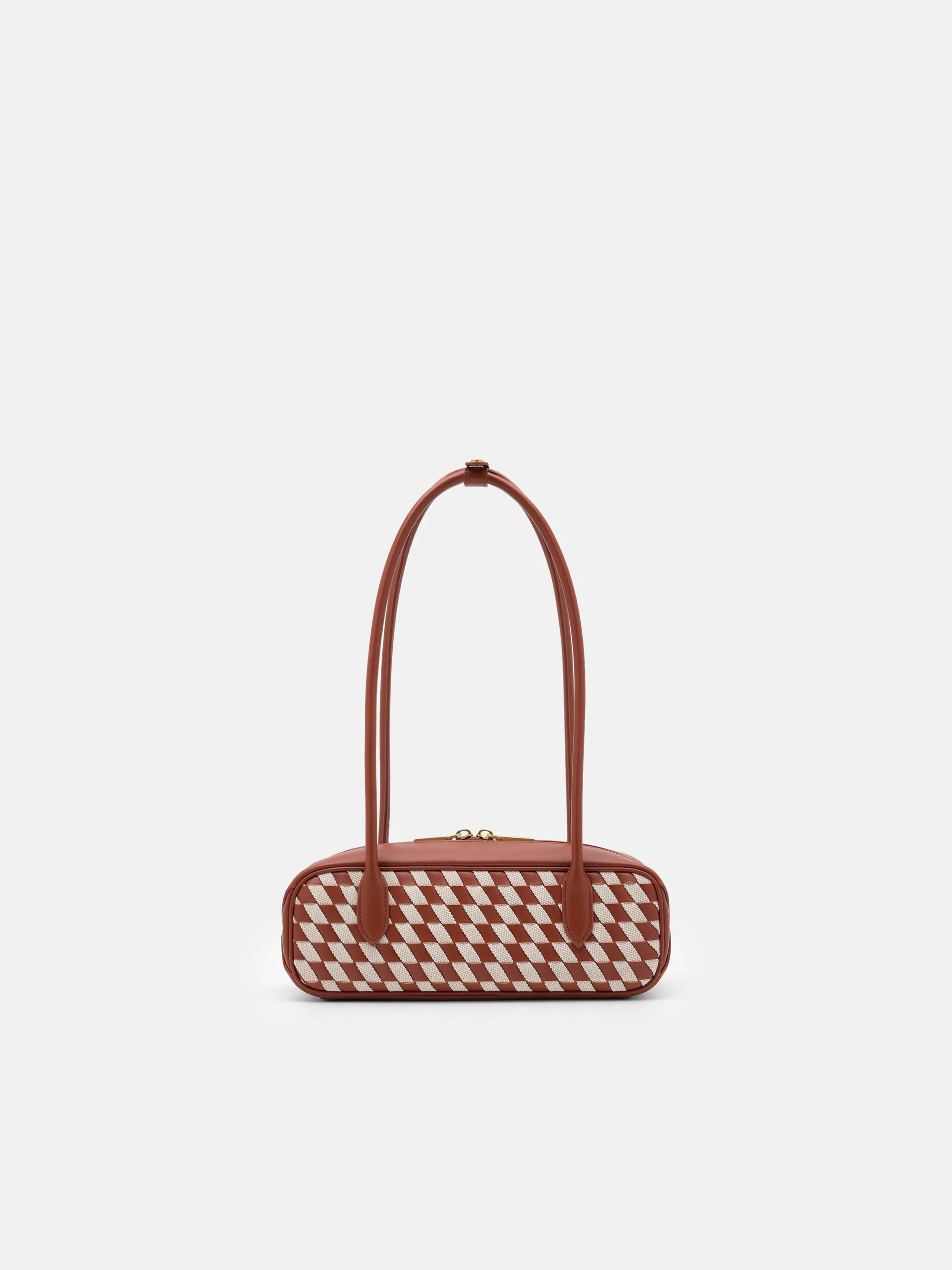 Caddie Woven Bowling Bag - Image 9