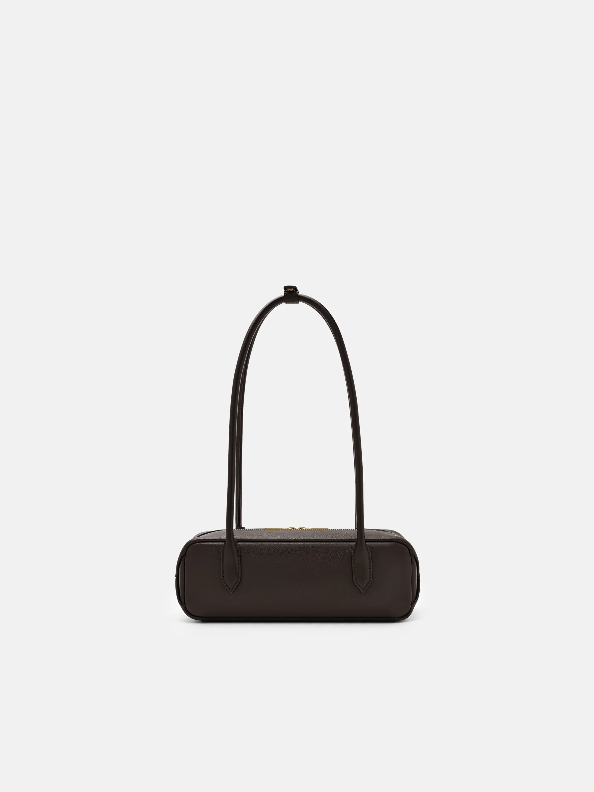 Caddie Leather Bowling Bag - Image 9