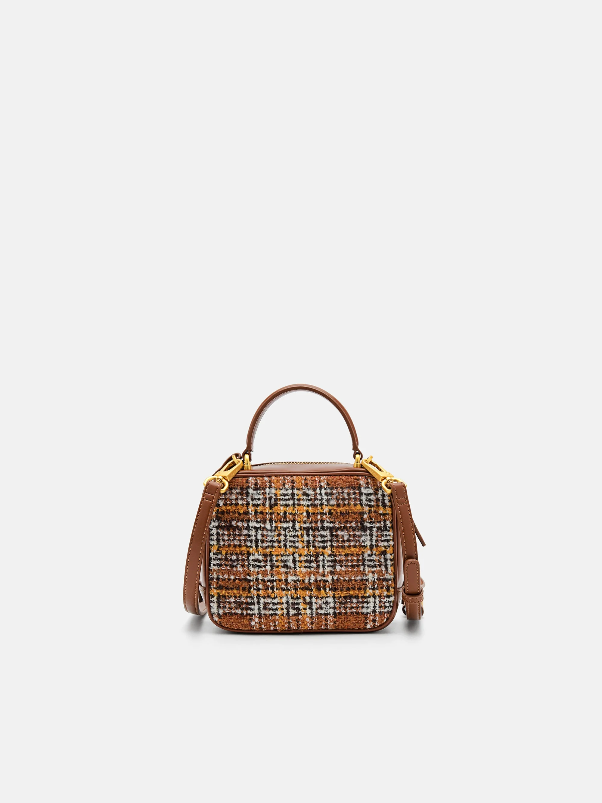 Seren Mini Shoulder Bag - Image 3