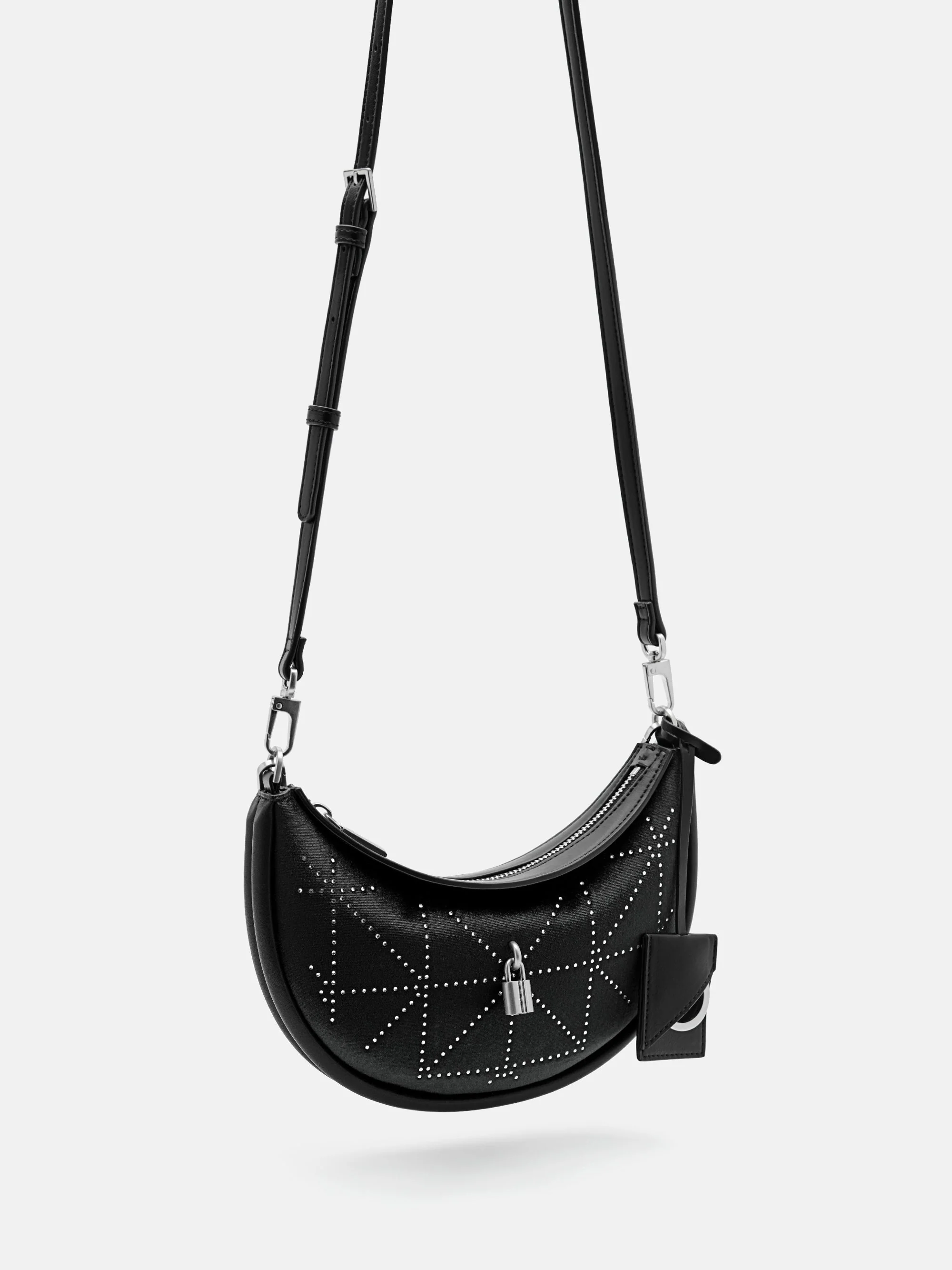 Swerve Shoulder Bag - Image 4
