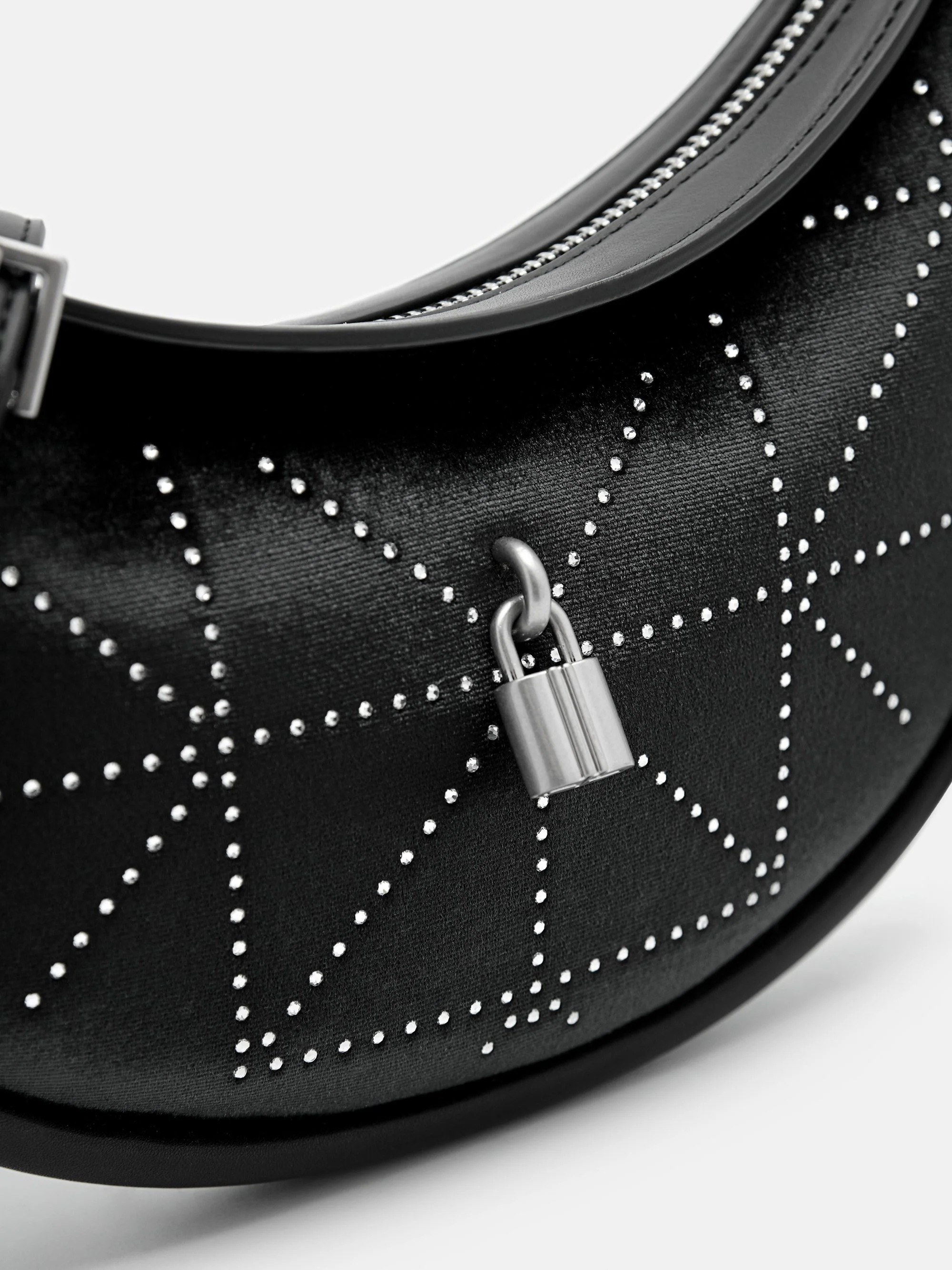 Swerve Shoulder Bag - Image 5