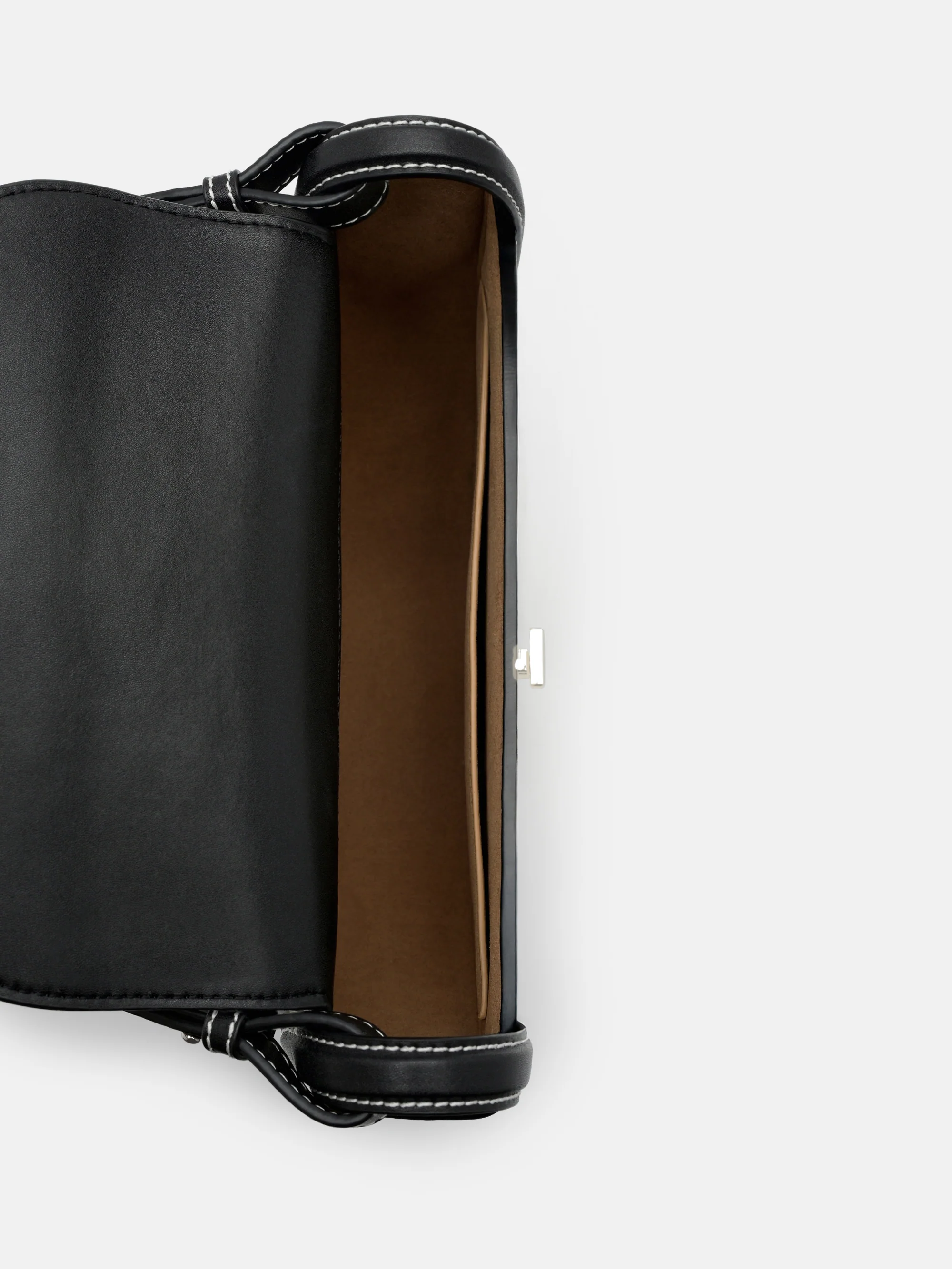 Hitch Canvas Shoulder Bag - Image 6