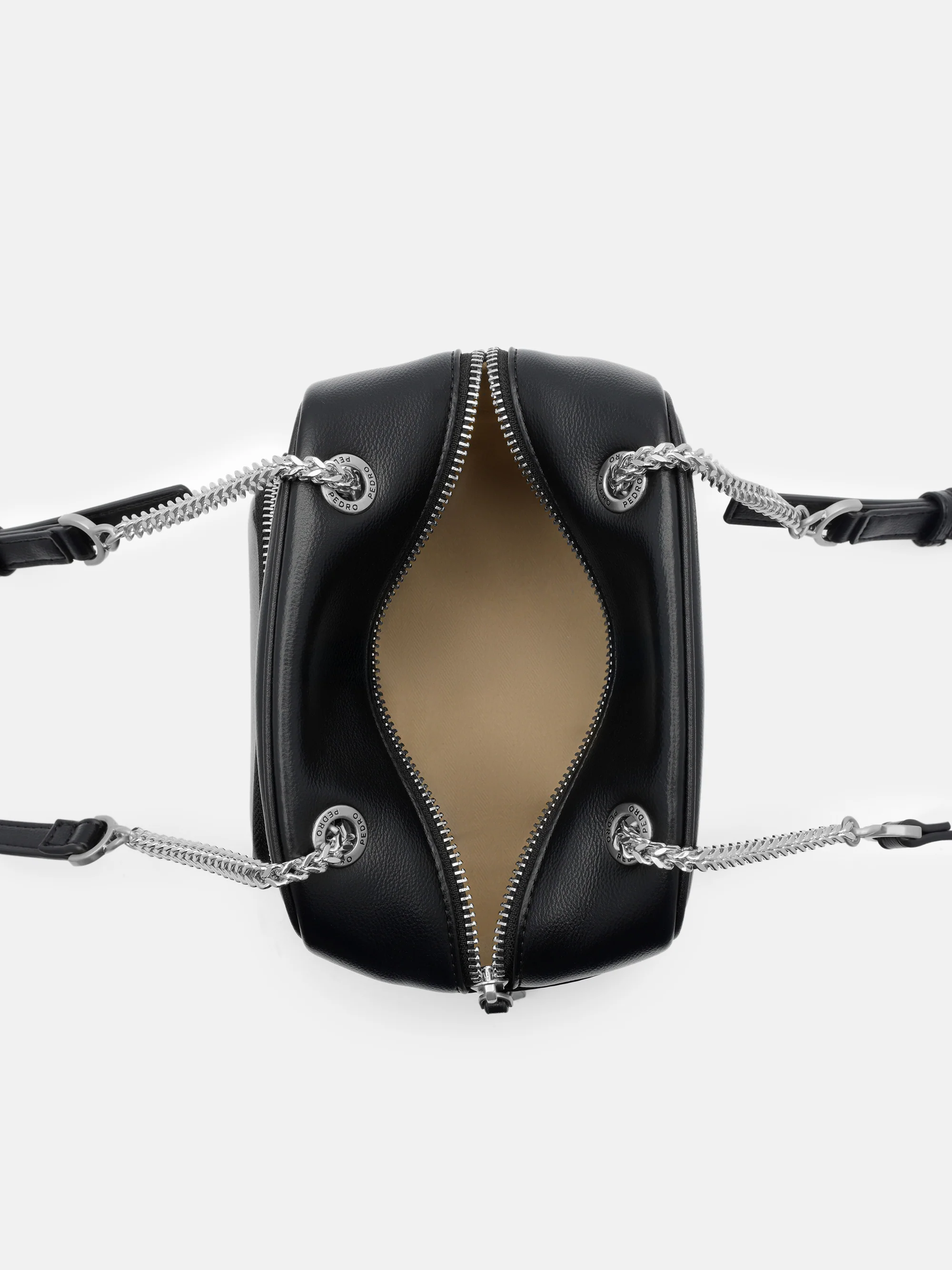 Puffy Shoulder Bag - Image 12
