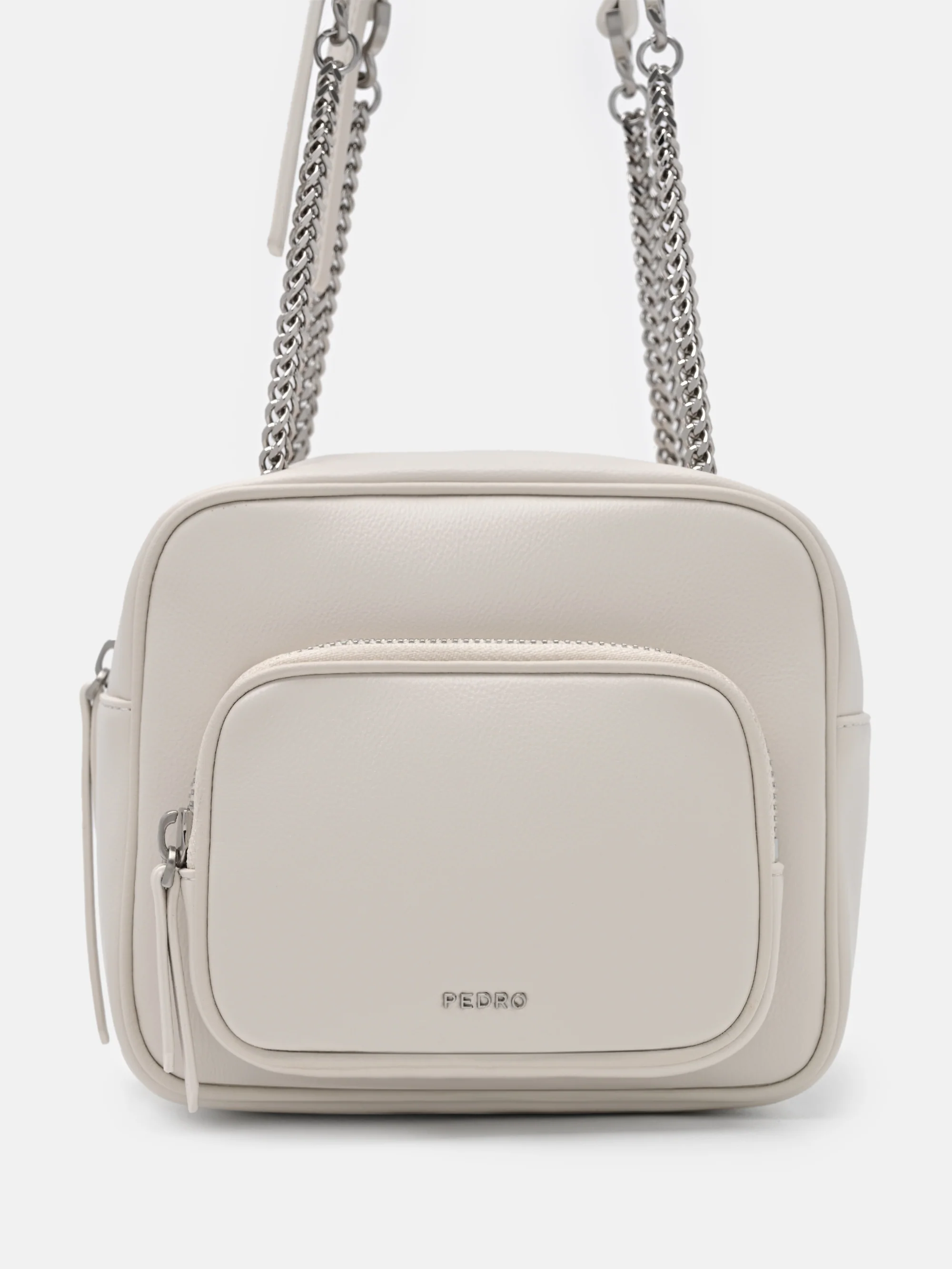 Puffy Shoulder Bag - Image 5