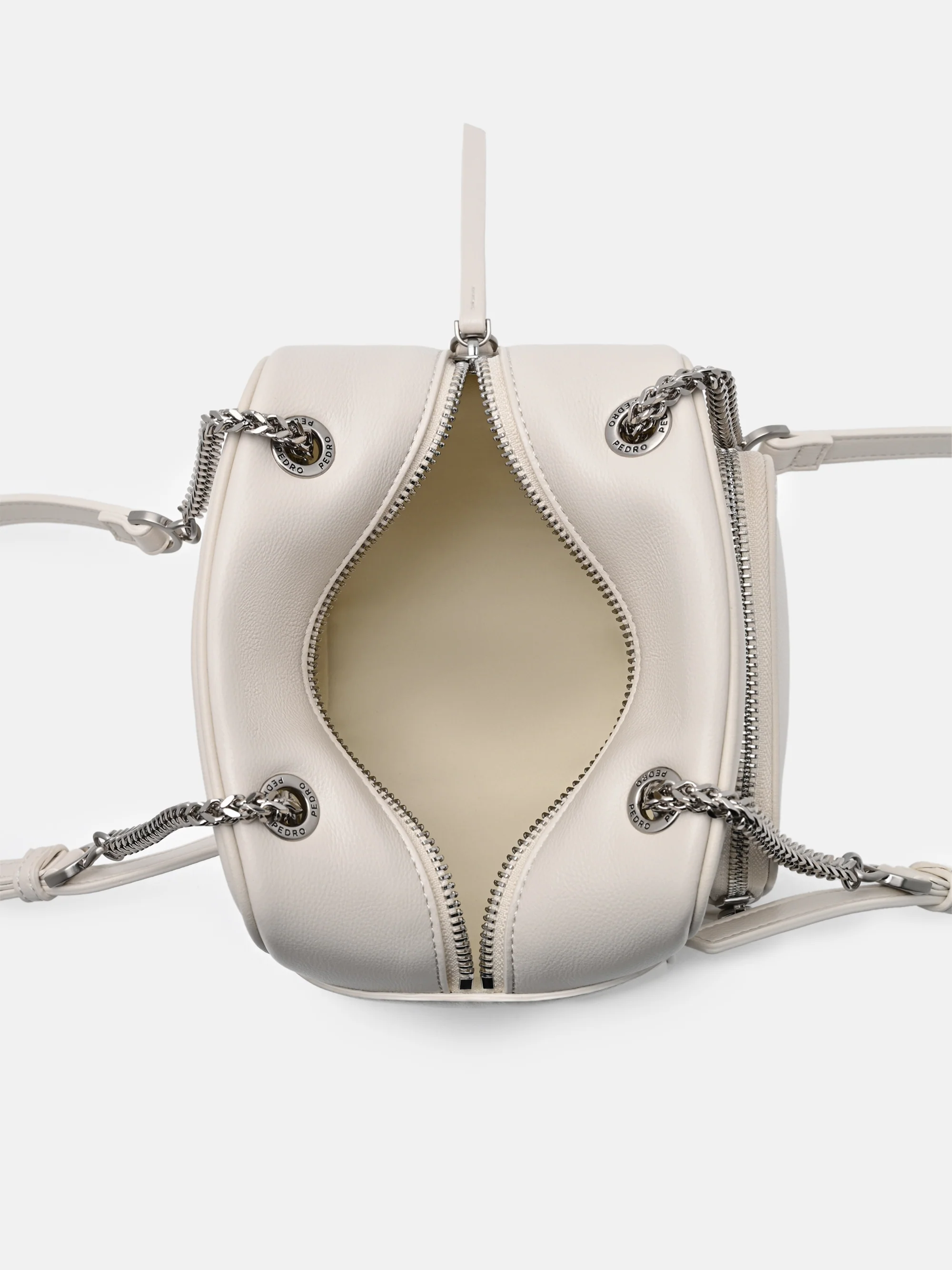 Puffy Shoulder Bag - Image 6