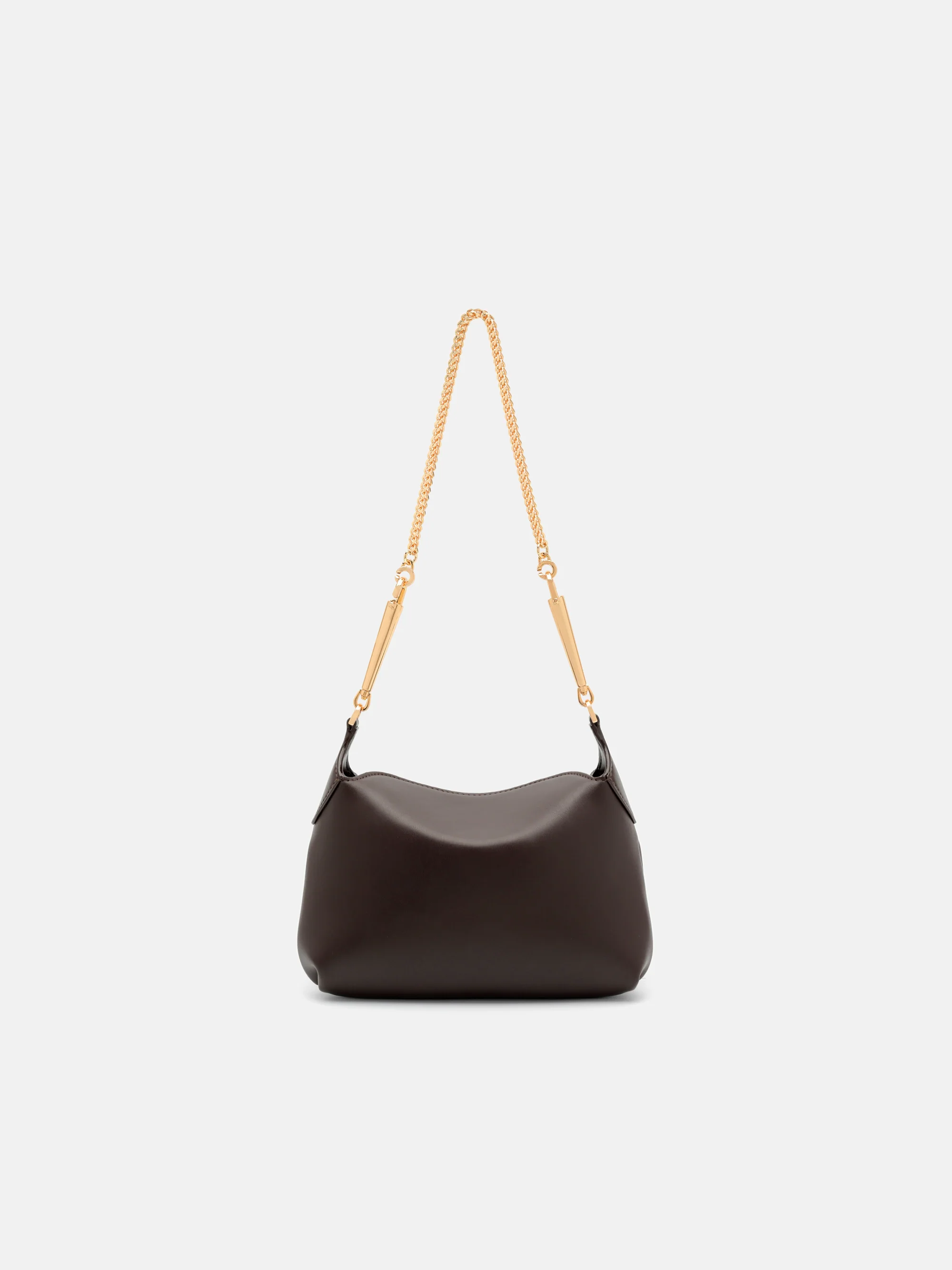 Horsebit Shoulder Bag - Image 8